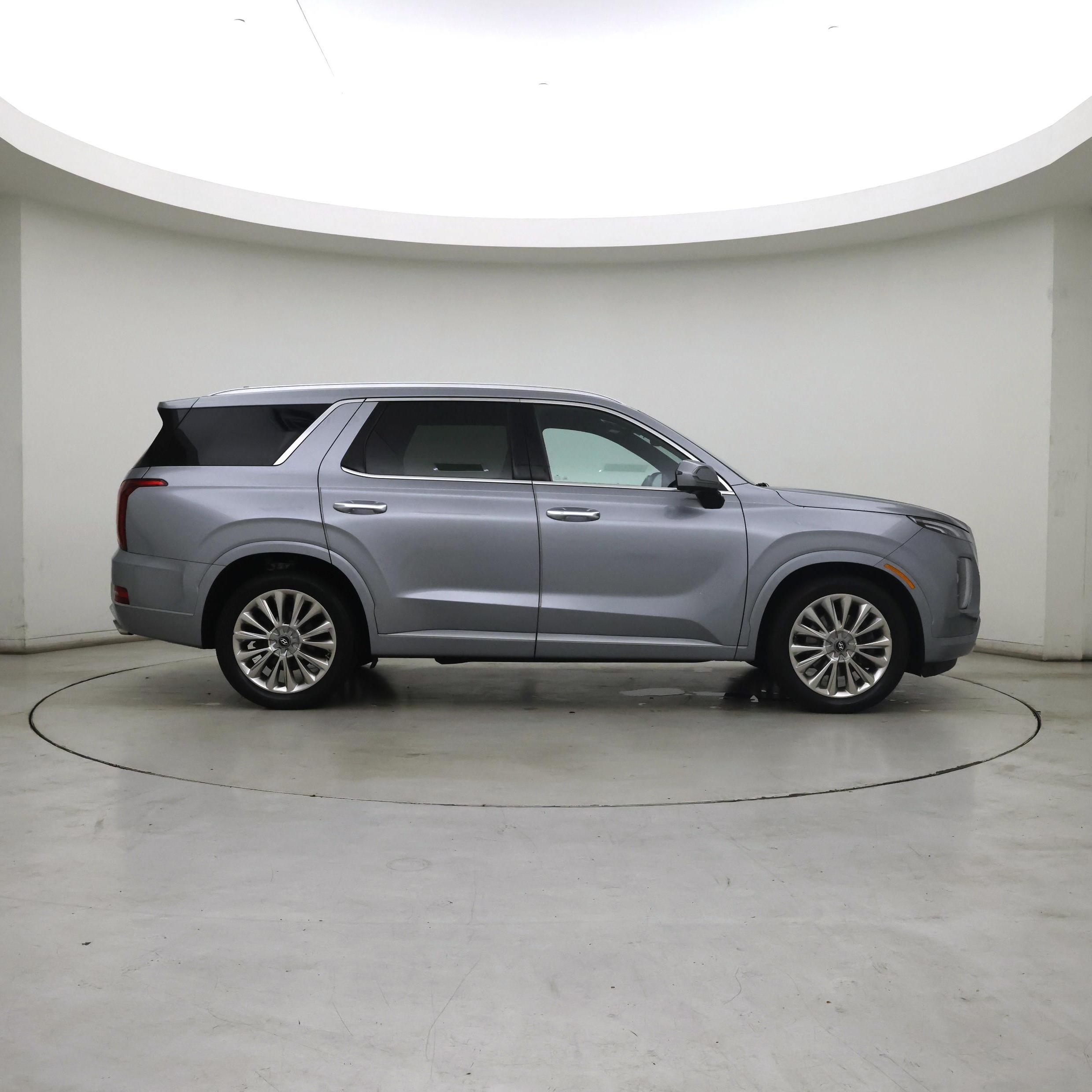 Thumbnail: 2020 Hyundai Palisade - 7