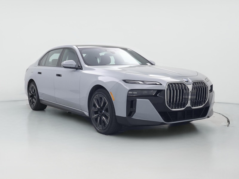 2023 BMW 7 Series 740i -
                  Palmdale, CA
