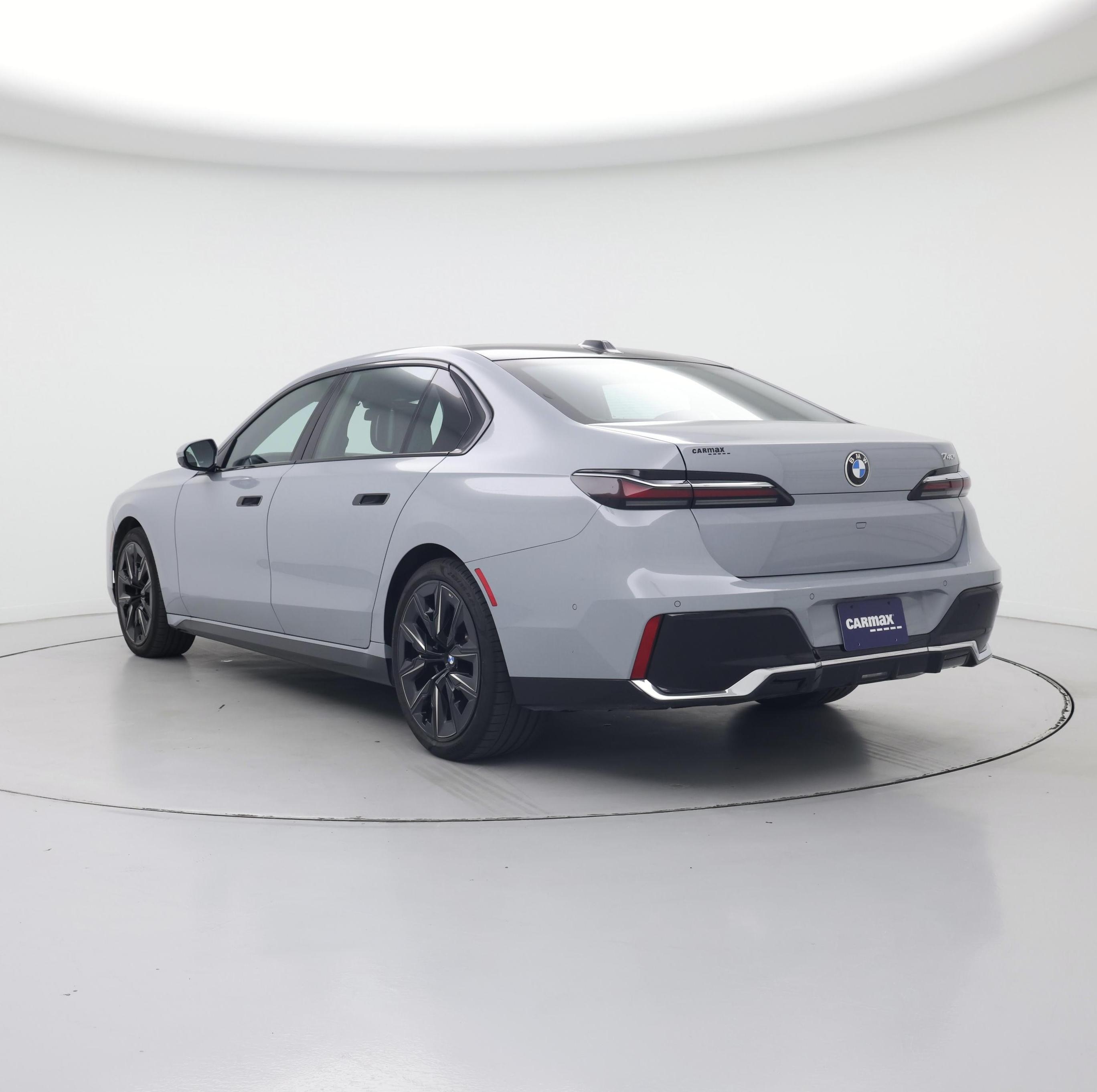 Thumbnail: 2023 BMW 7 Series - 2