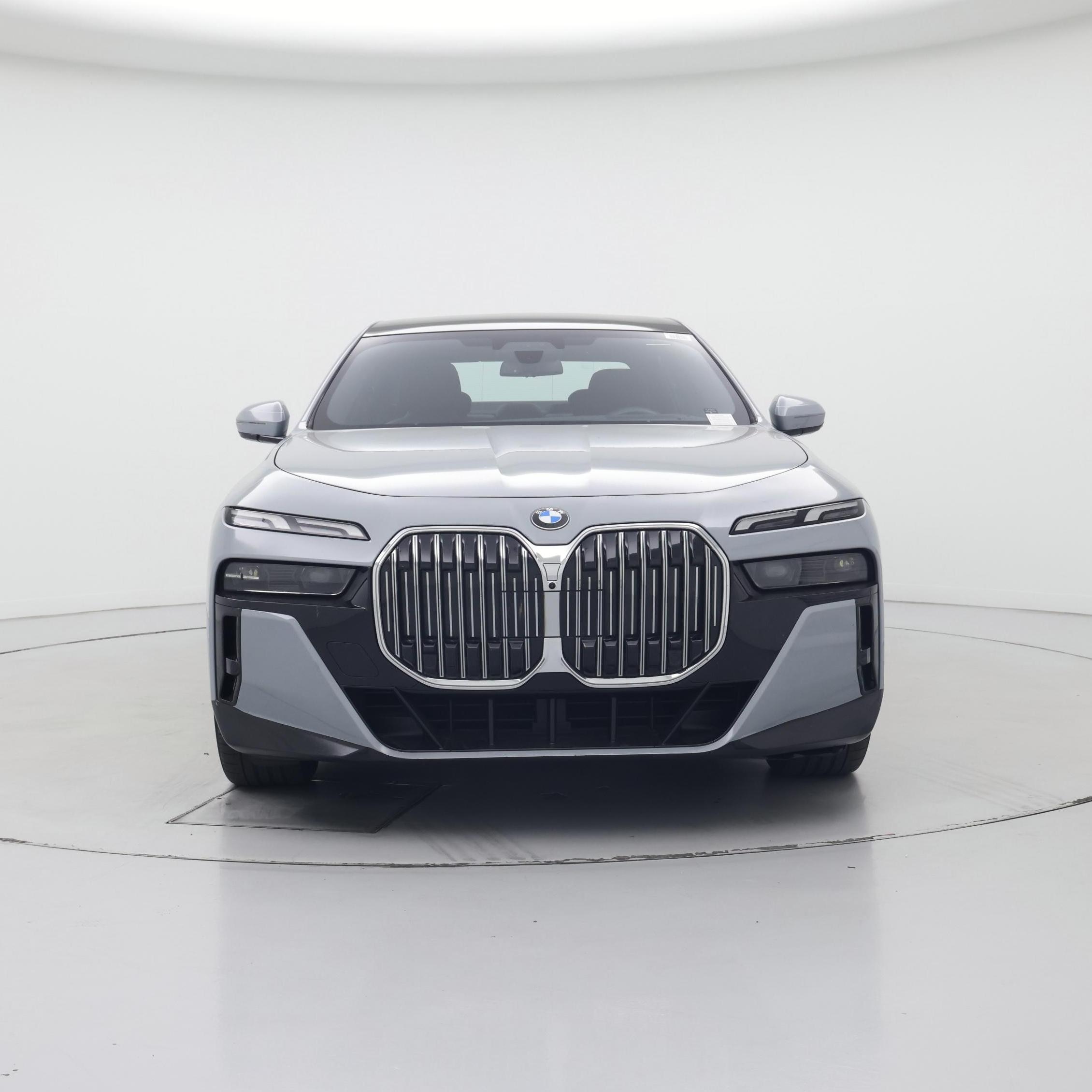 Thumbnail: 2023 BMW 7 Series - 5
