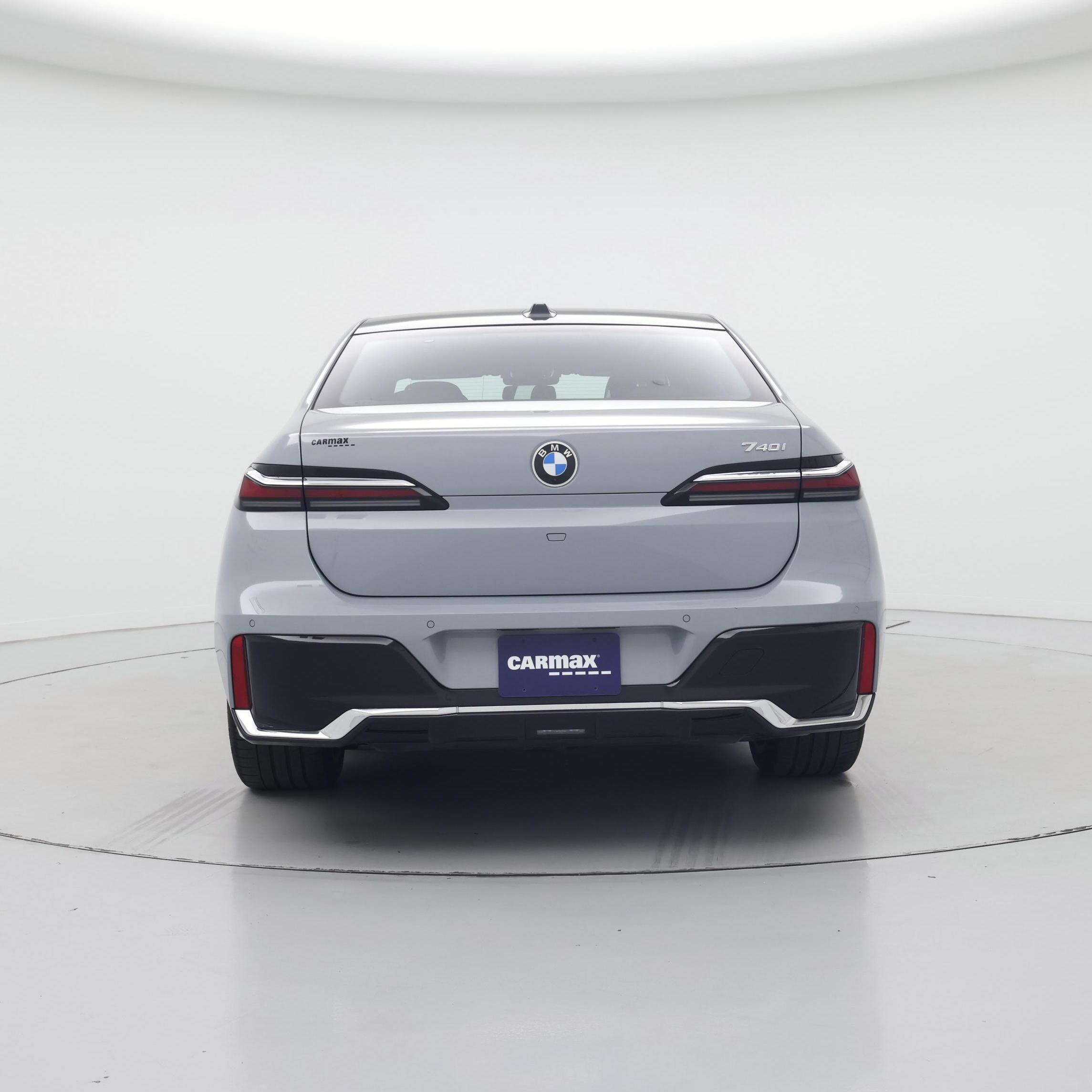 Thumbnail: 2023 BMW 7 Series - 6
