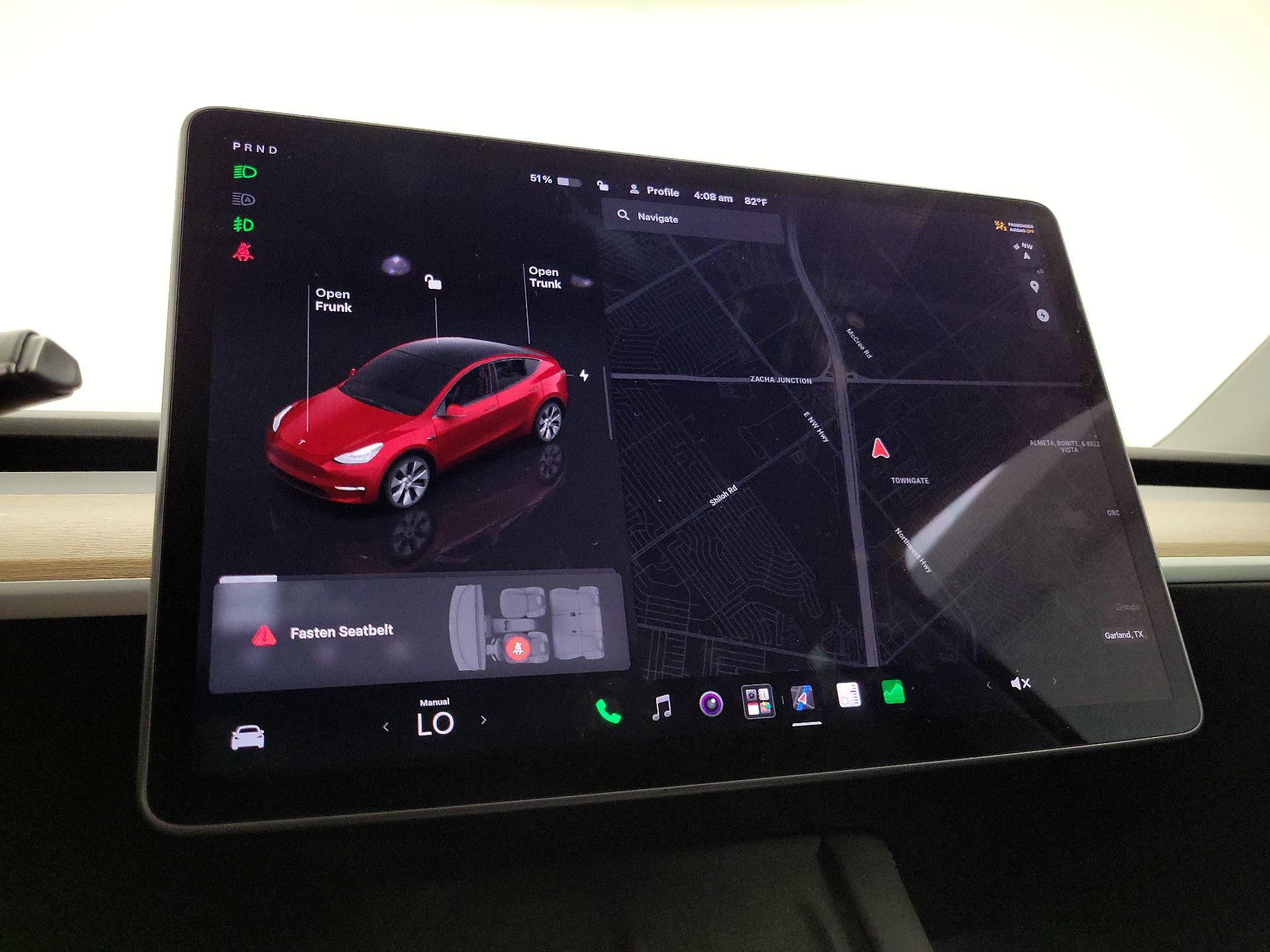 Thumbnail: 2023 Tesla Model Y - 13
