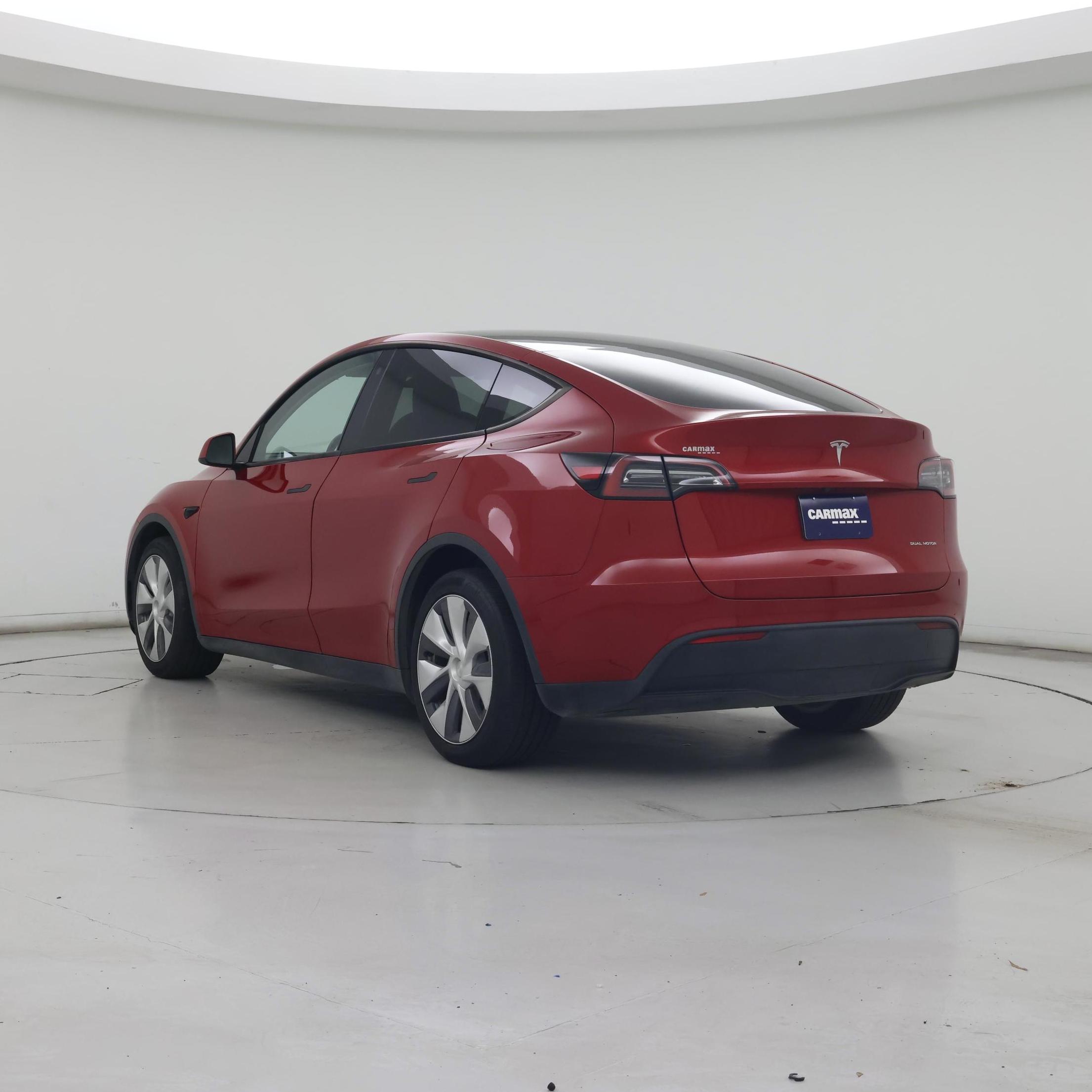 Thumbnail: 2023 Tesla Model Y - 2