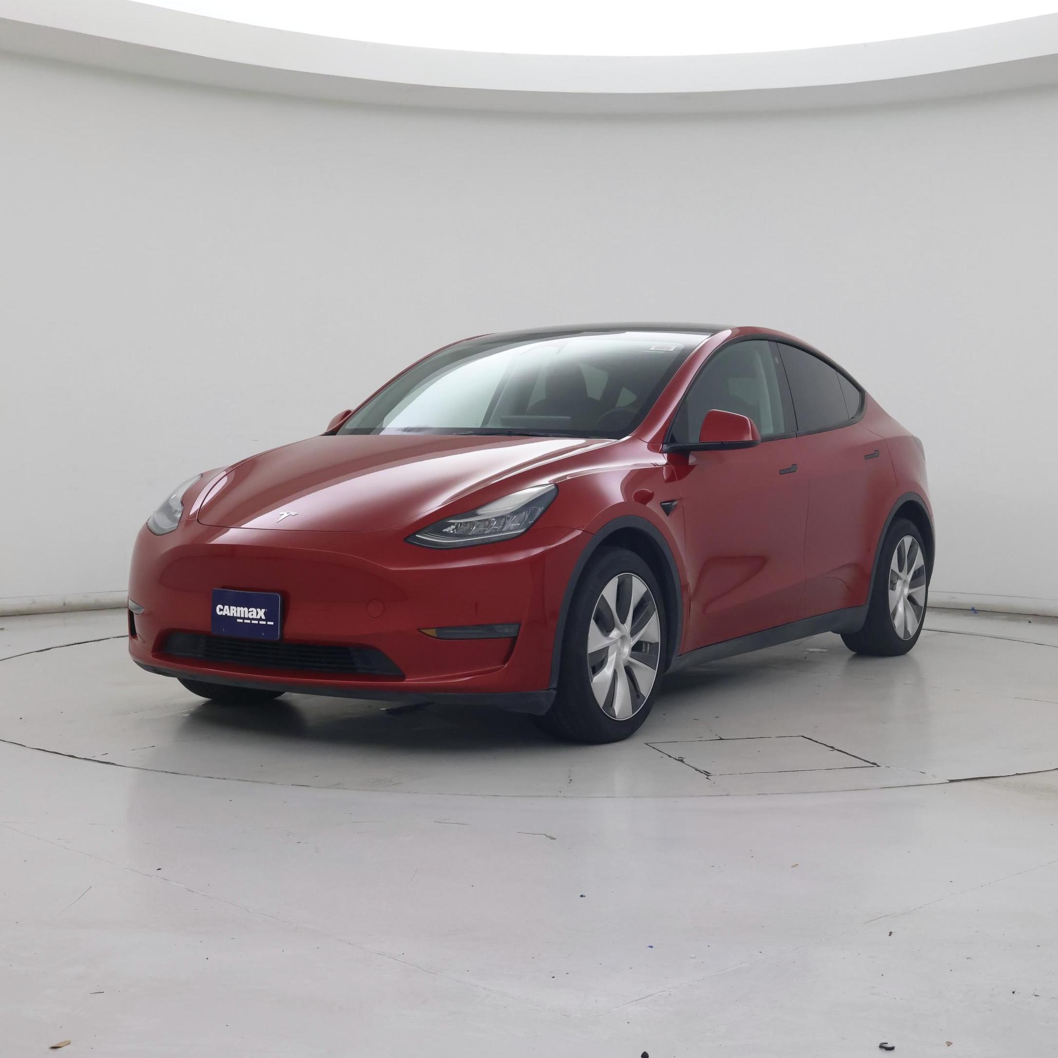 Thumbnail: 2023 Tesla Model Y - 4
