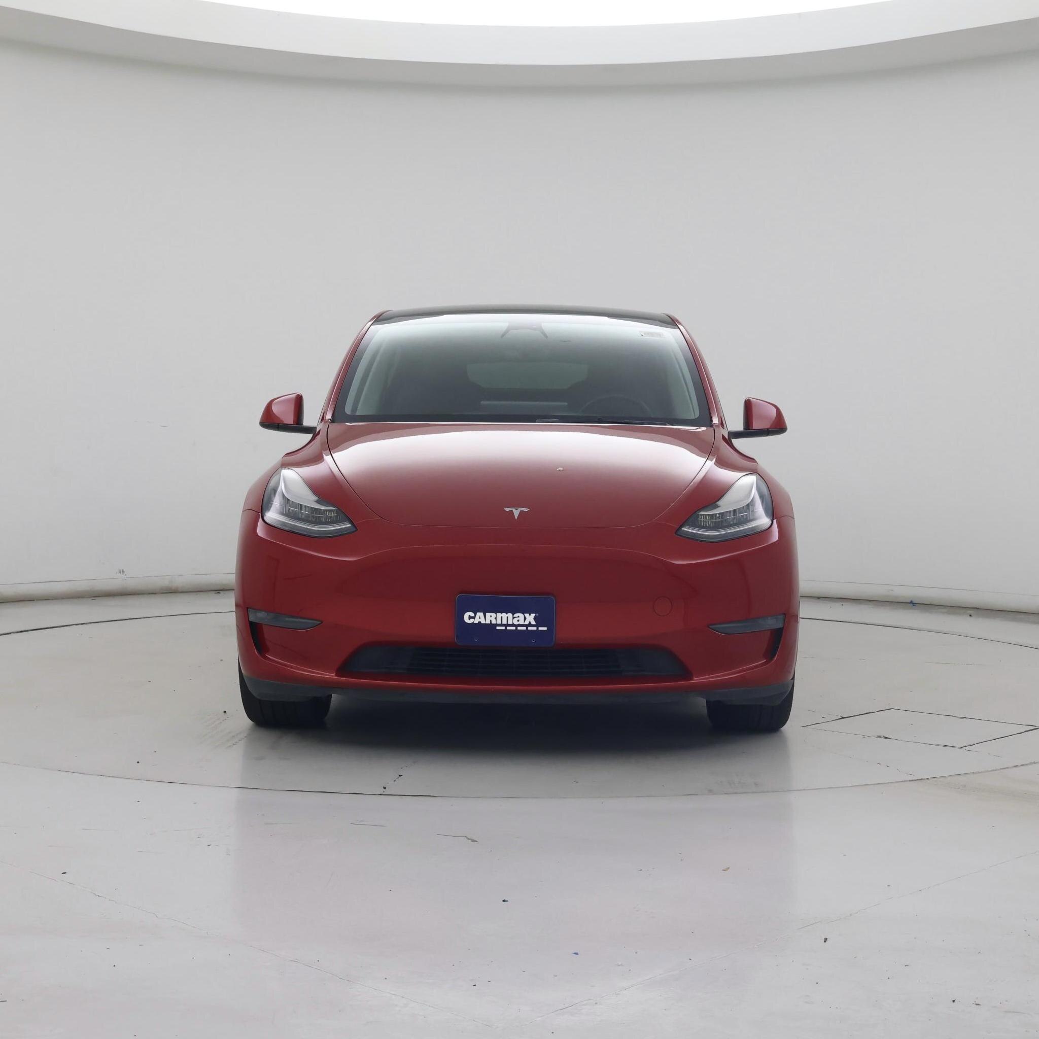 Thumbnail: 2023 Tesla Model Y - 5