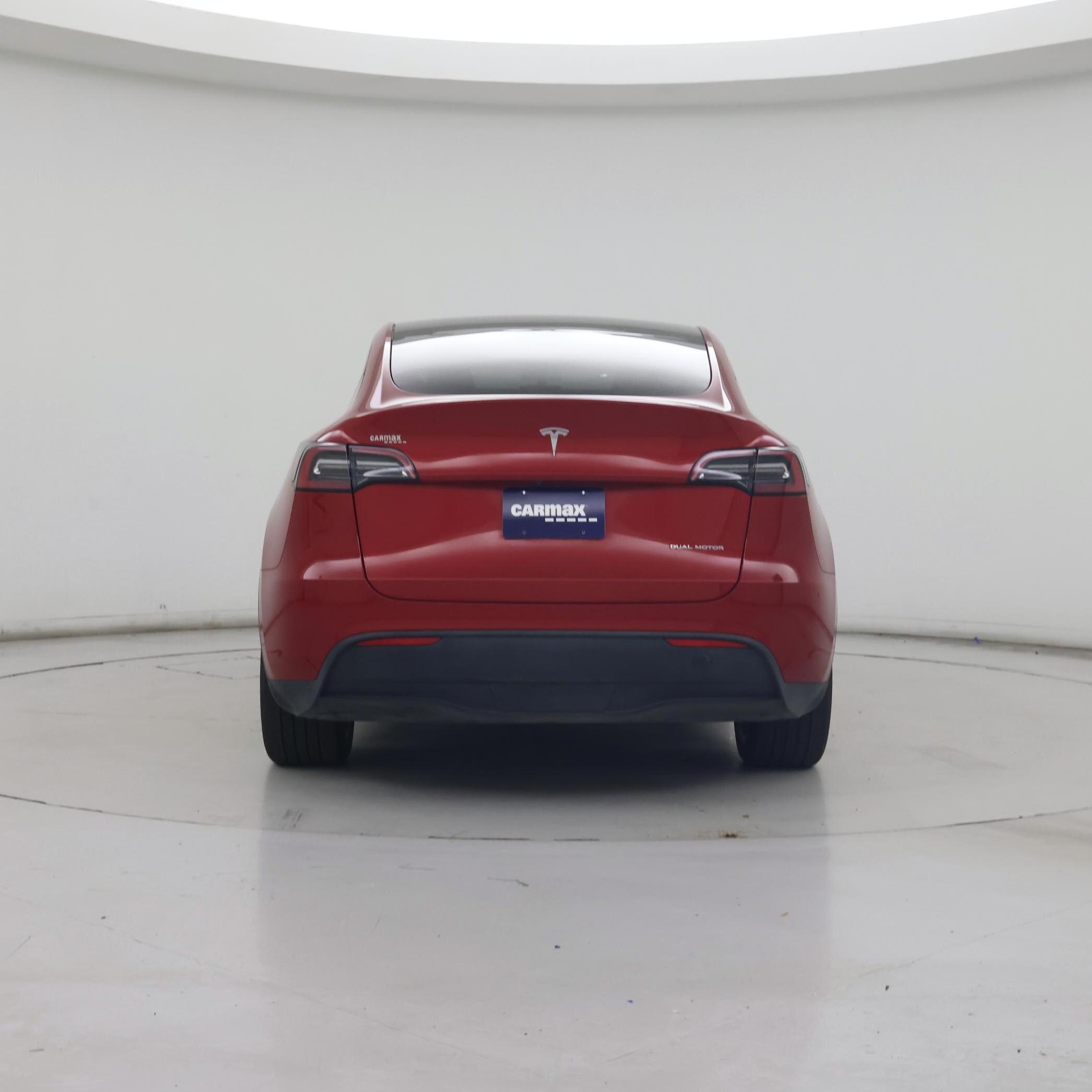 Thumbnail: 2023 Tesla Model Y - 6