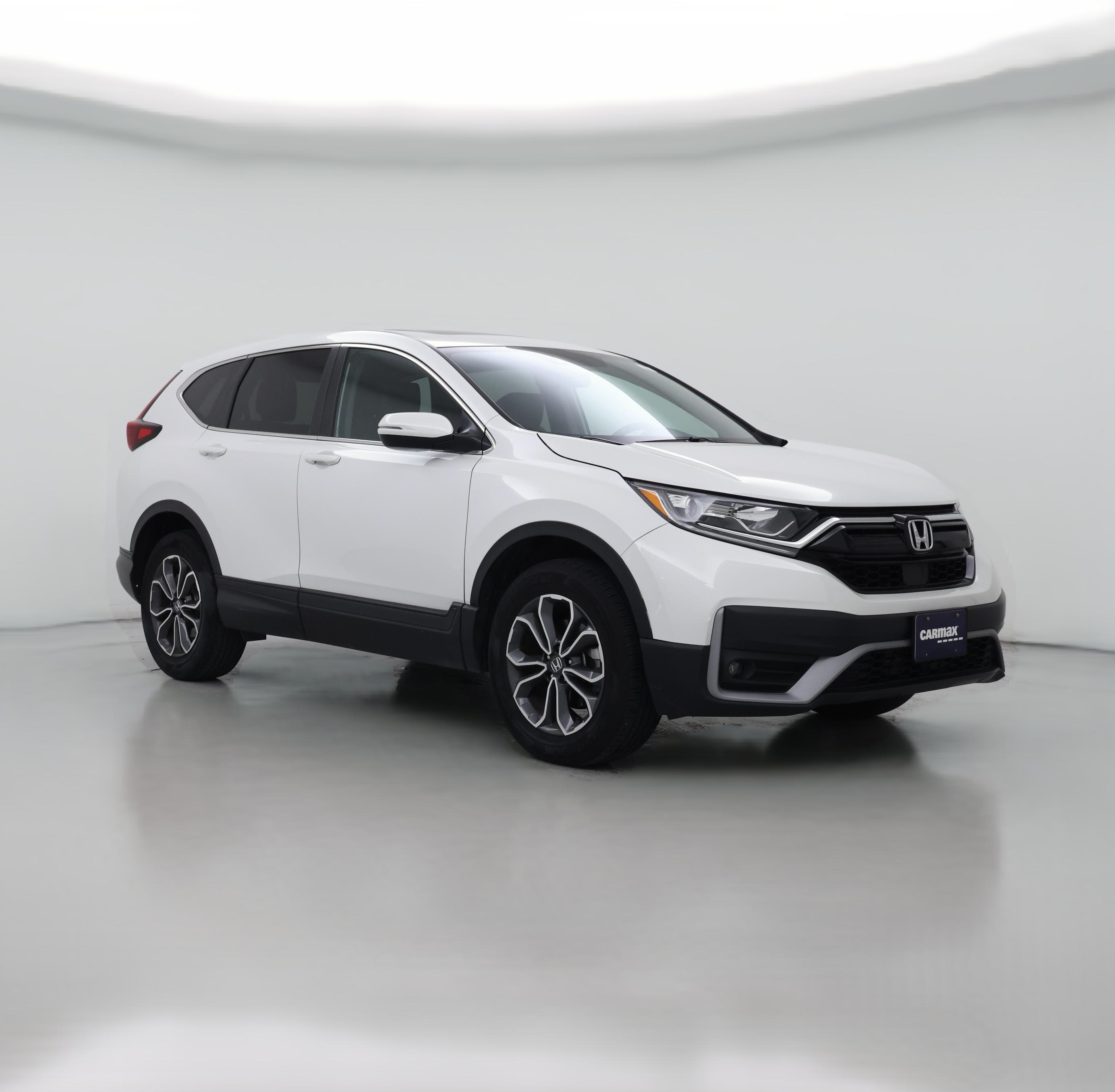 Thumbnail: 2021 Honda CR-V - 1