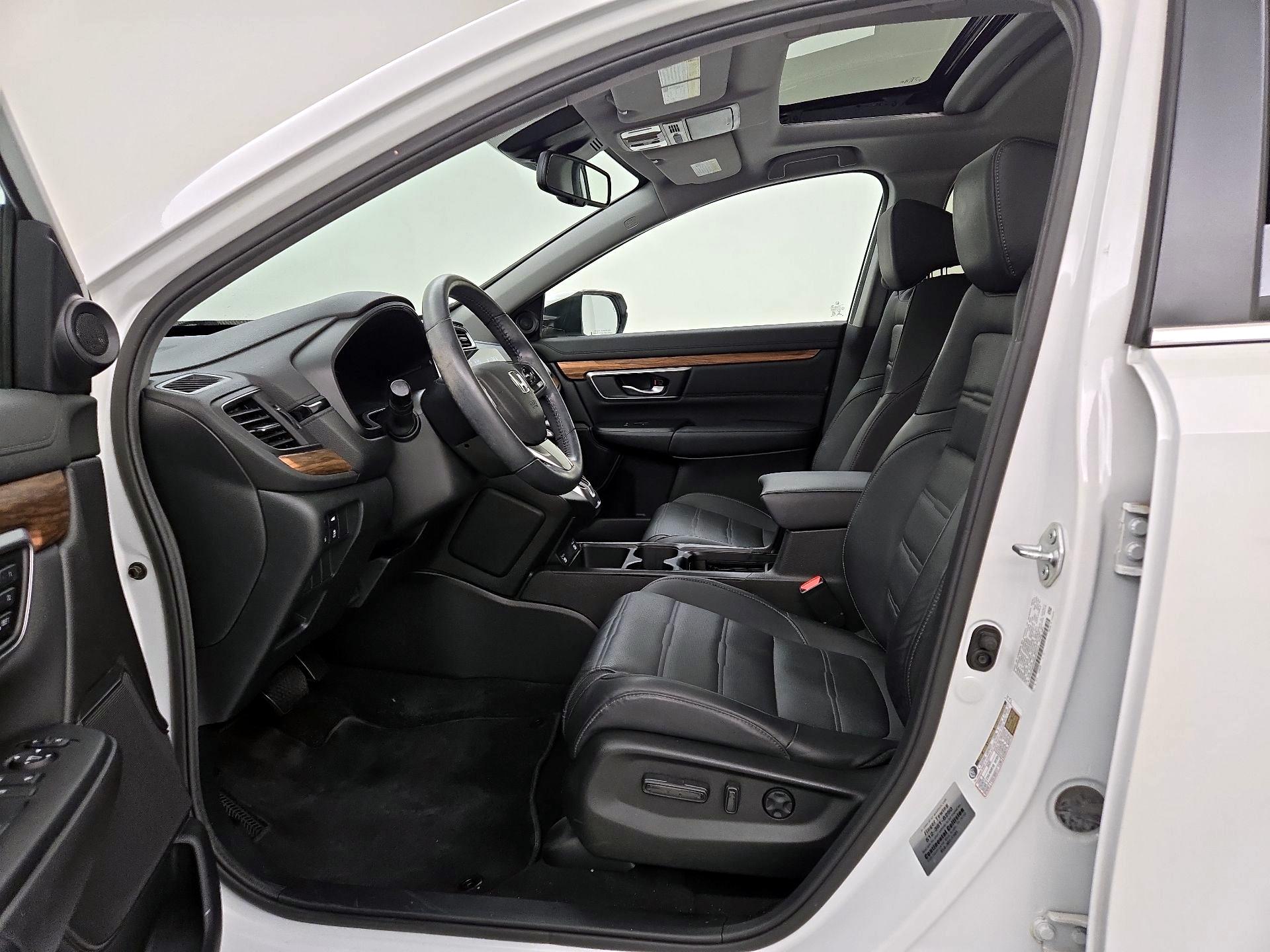 Thumbnail: 2021 Honda CR-V - 11