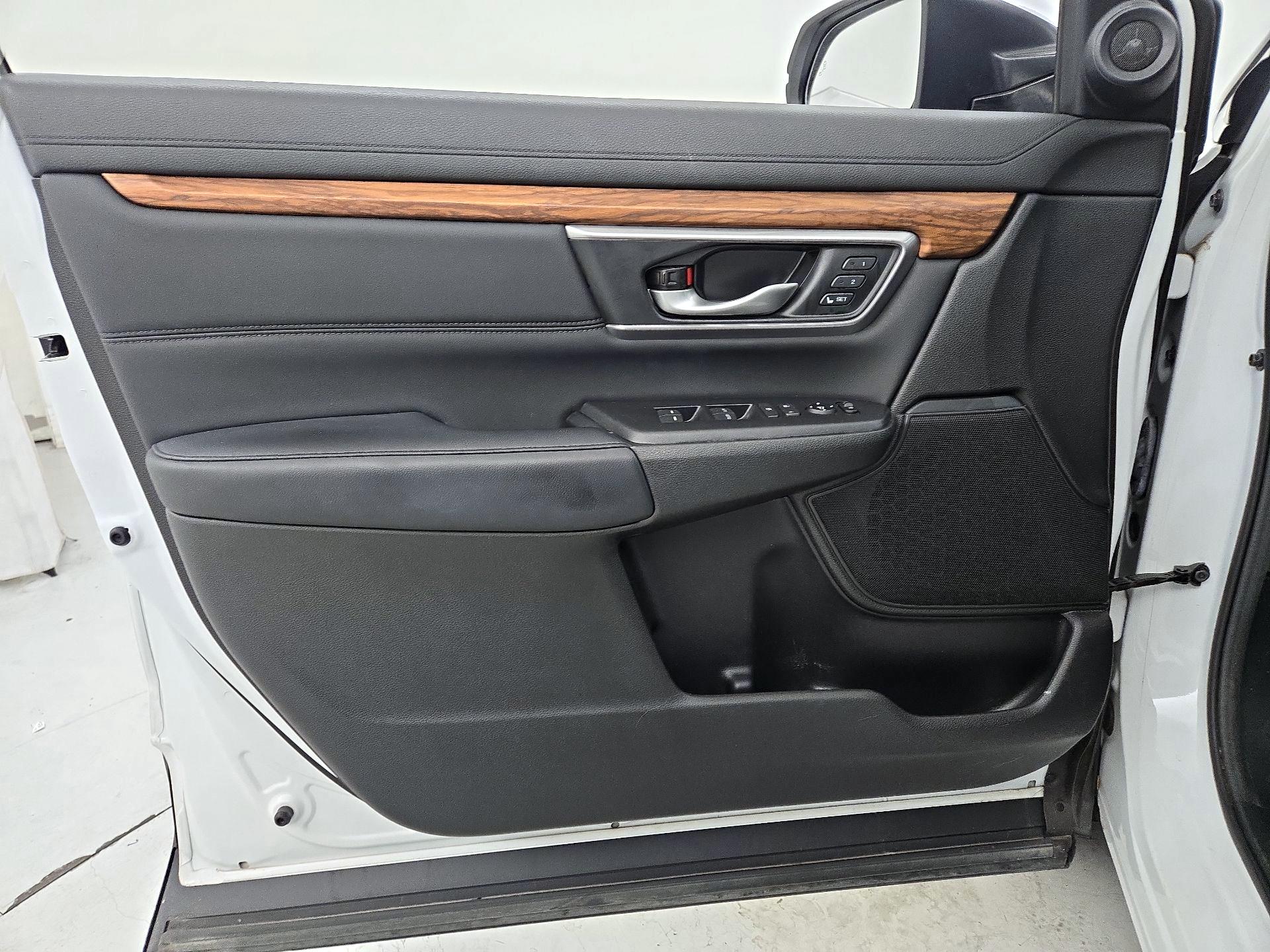 Thumbnail: 2021 Honda CR-V - 12