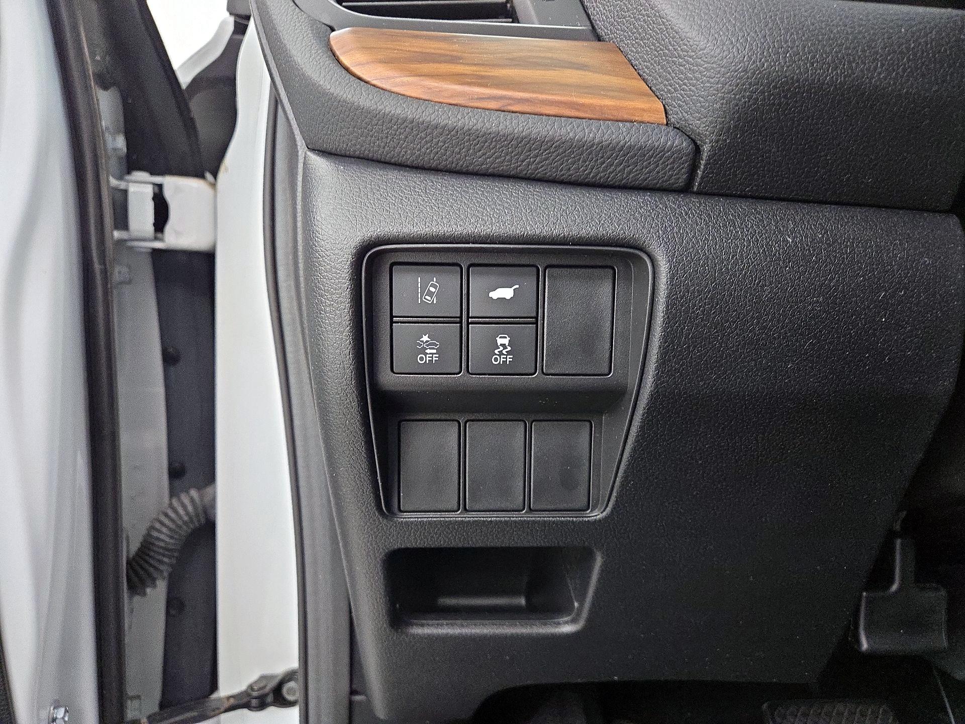 Thumbnail: 2021 Honda CR-V - 13