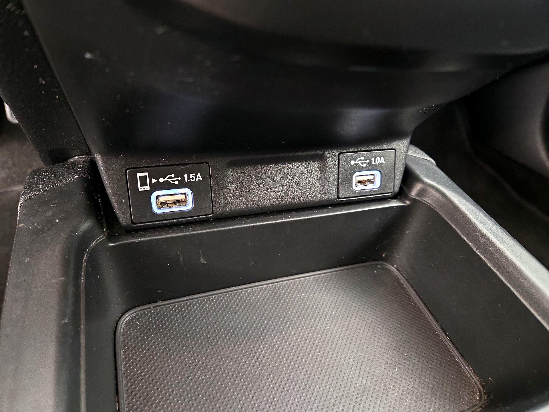 Thumbnail: 2021 Honda CR-V - 18