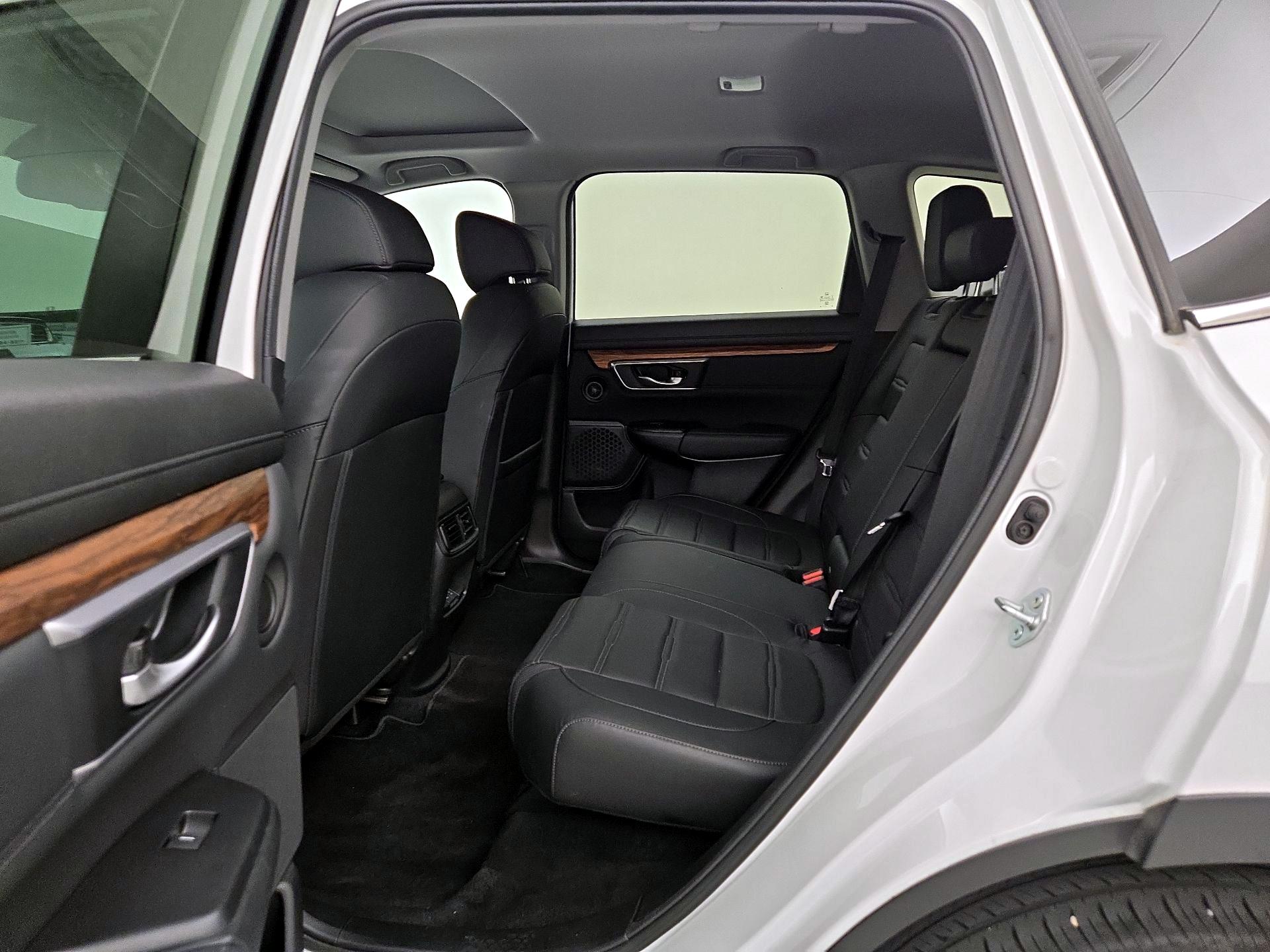 Thumbnail: 2021 Honda CR-V - 20