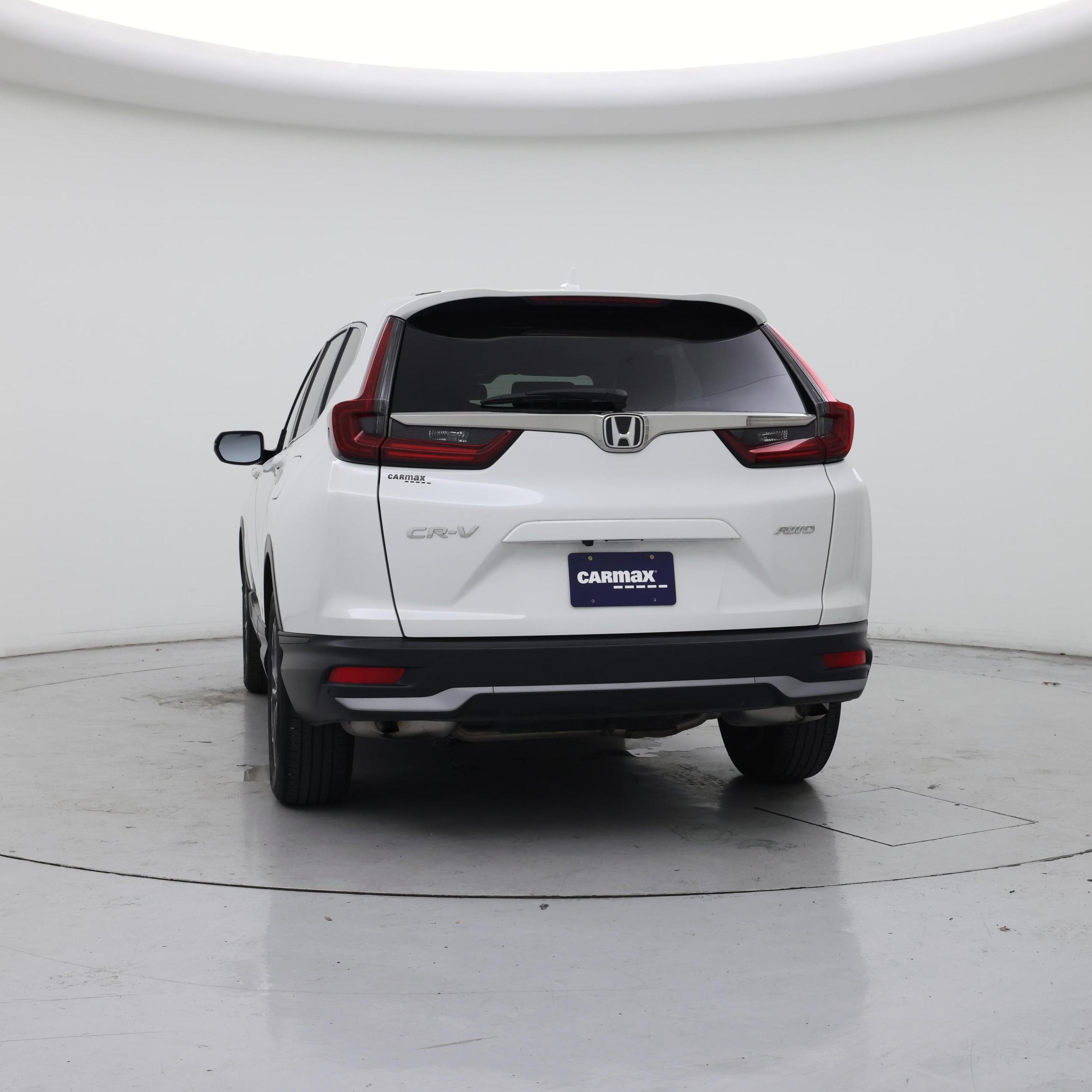 Thumbnail: 2021 Honda CR-V - 6