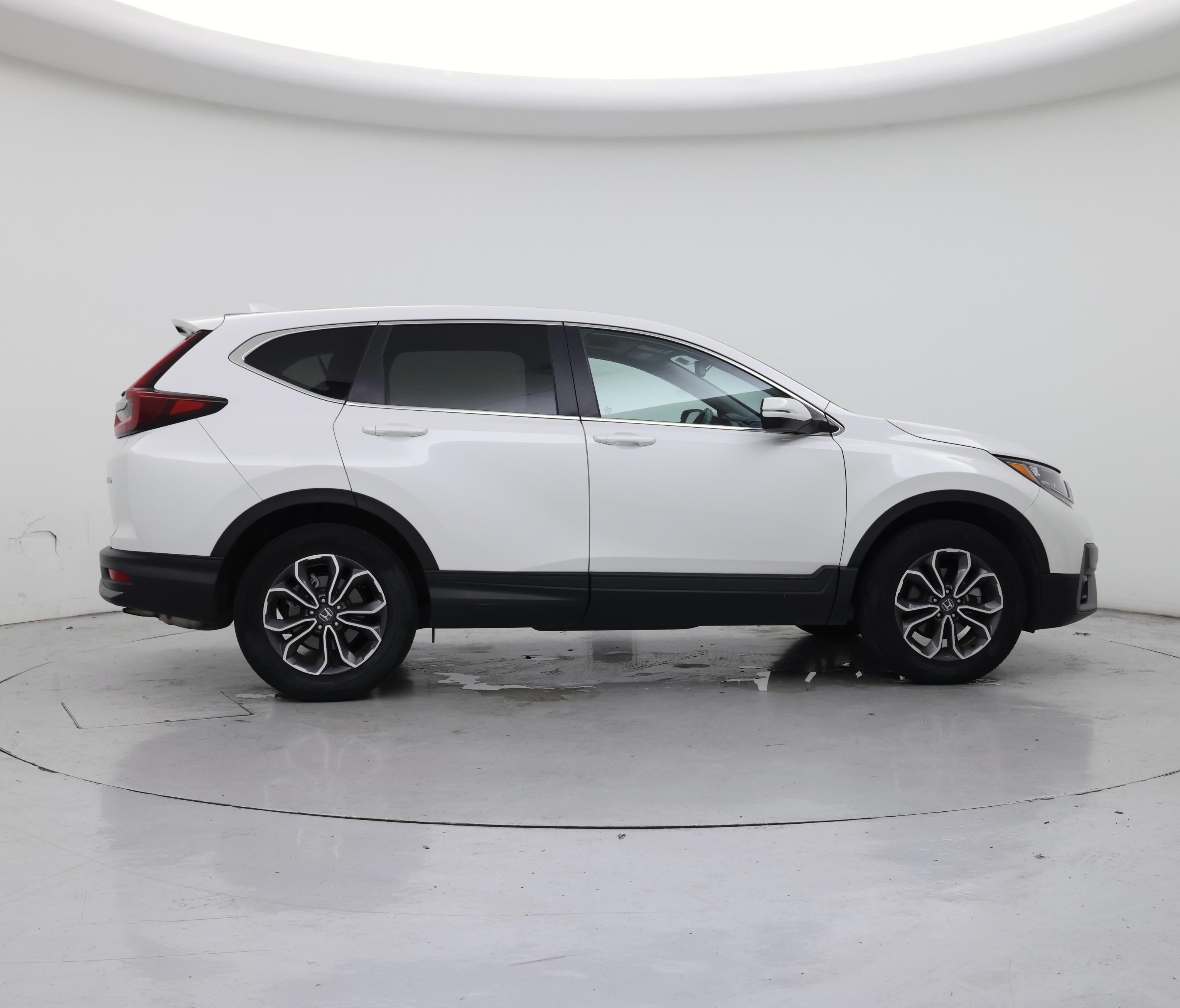 Thumbnail: 2021 Honda CR-V - 7