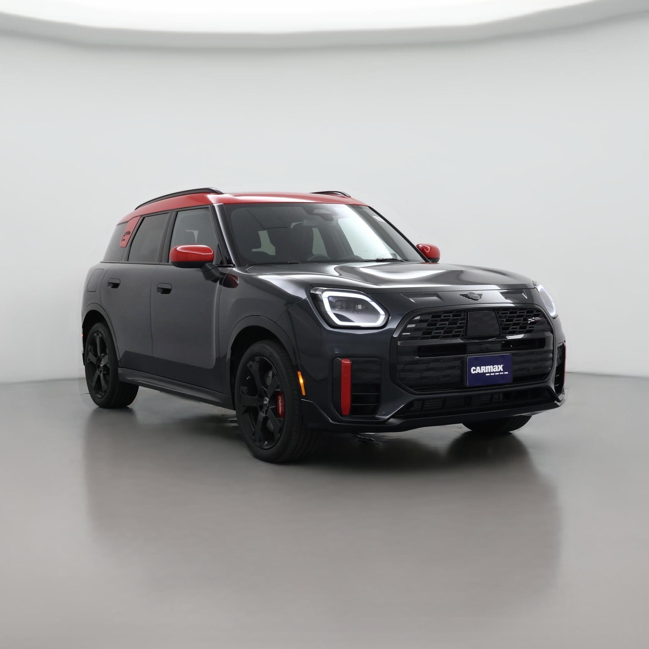 Thumbnail: 2025 MINI Cooper Countryman - 1
