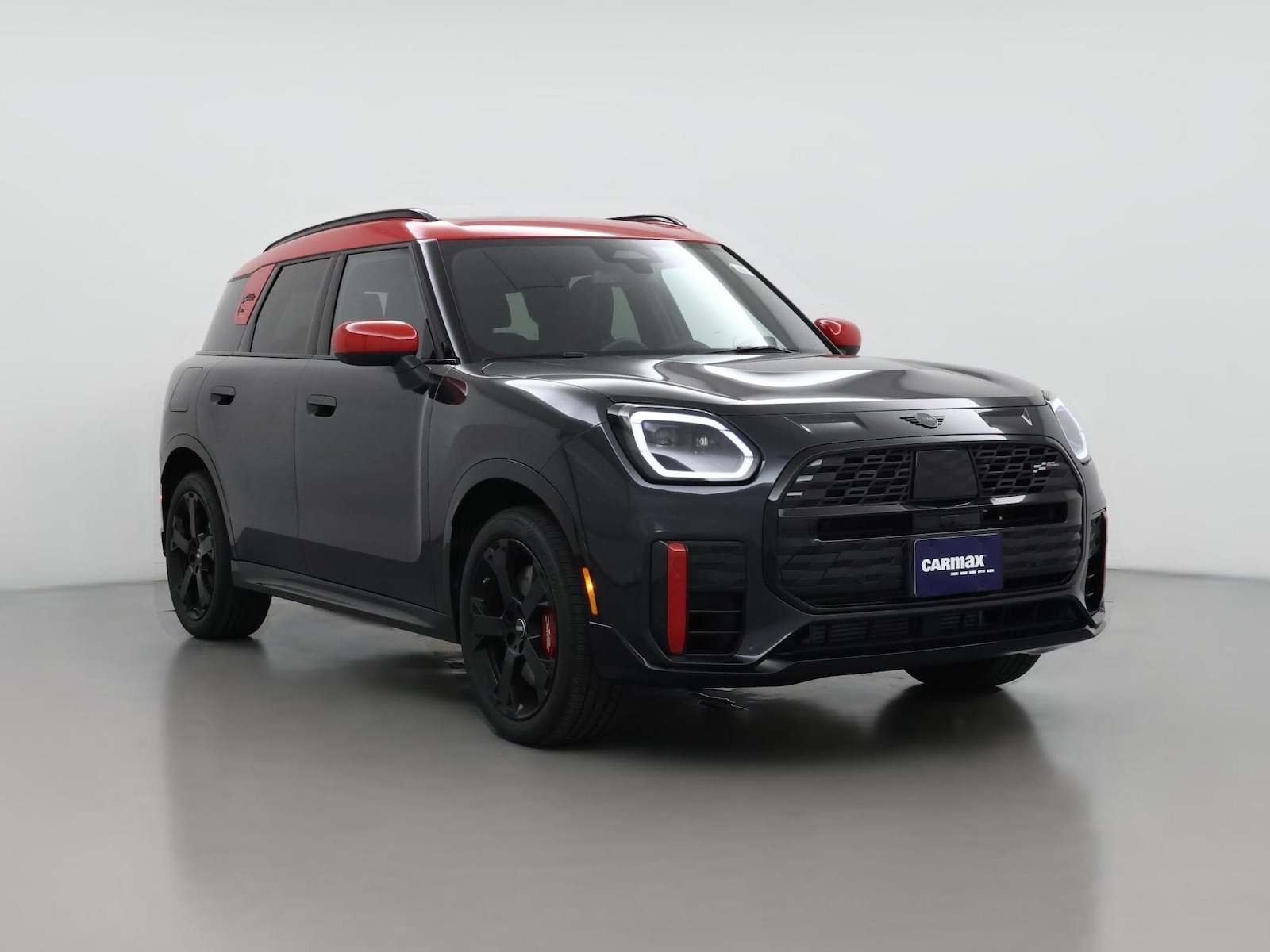 2025 MINI Countryman