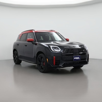 2025 Mini Cooper Countryman John Cooper Works ALL4