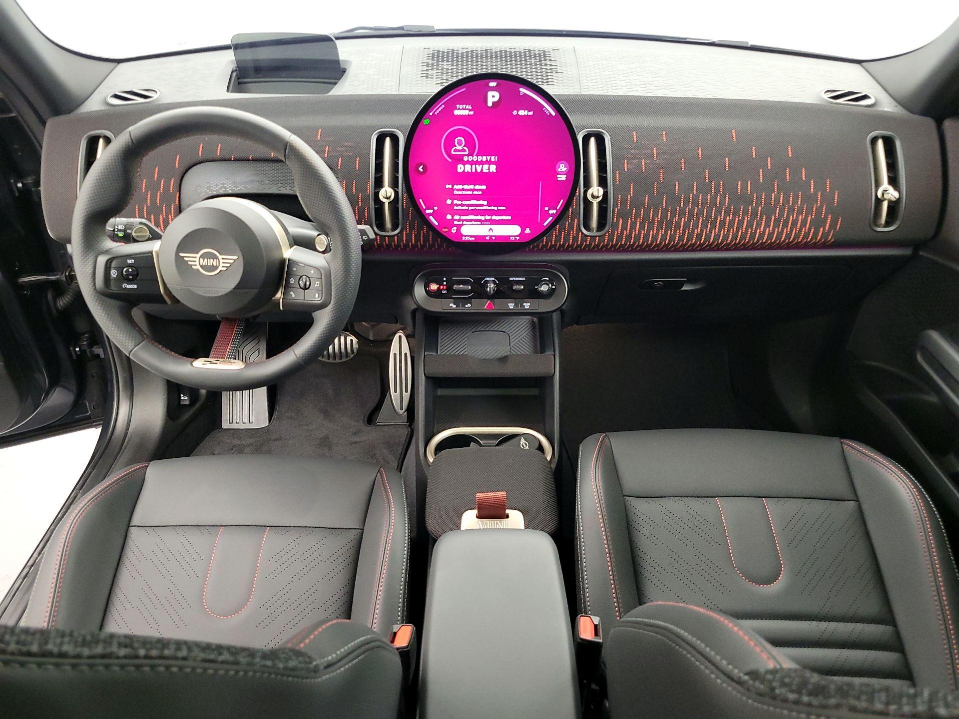 Thumbnail: 2025 MINI Cooper Countryman - 9