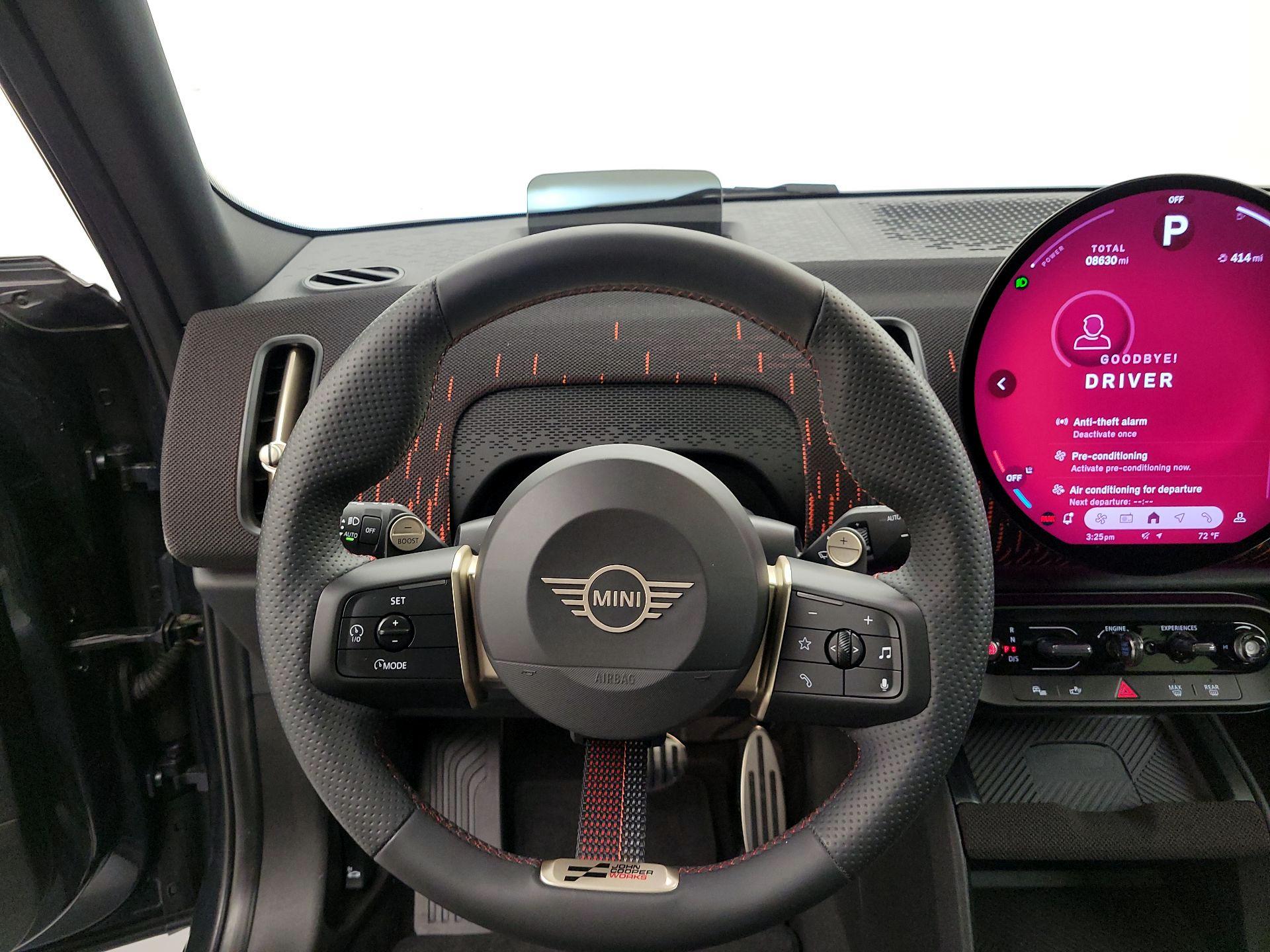 Thumbnail: 2025 MINI Cooper Countryman - 10