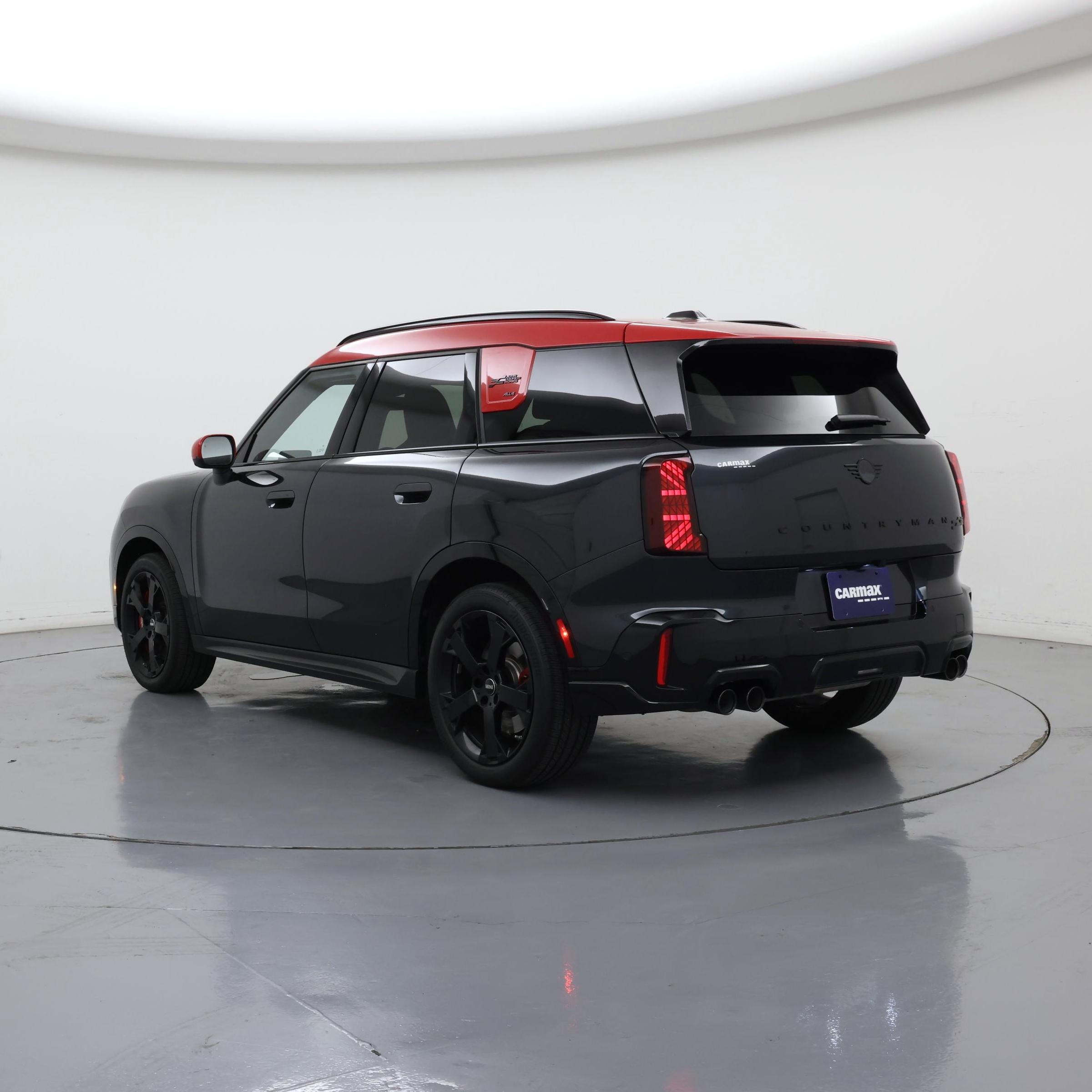 Thumbnail: 2025 MINI Cooper Countryman - 2
