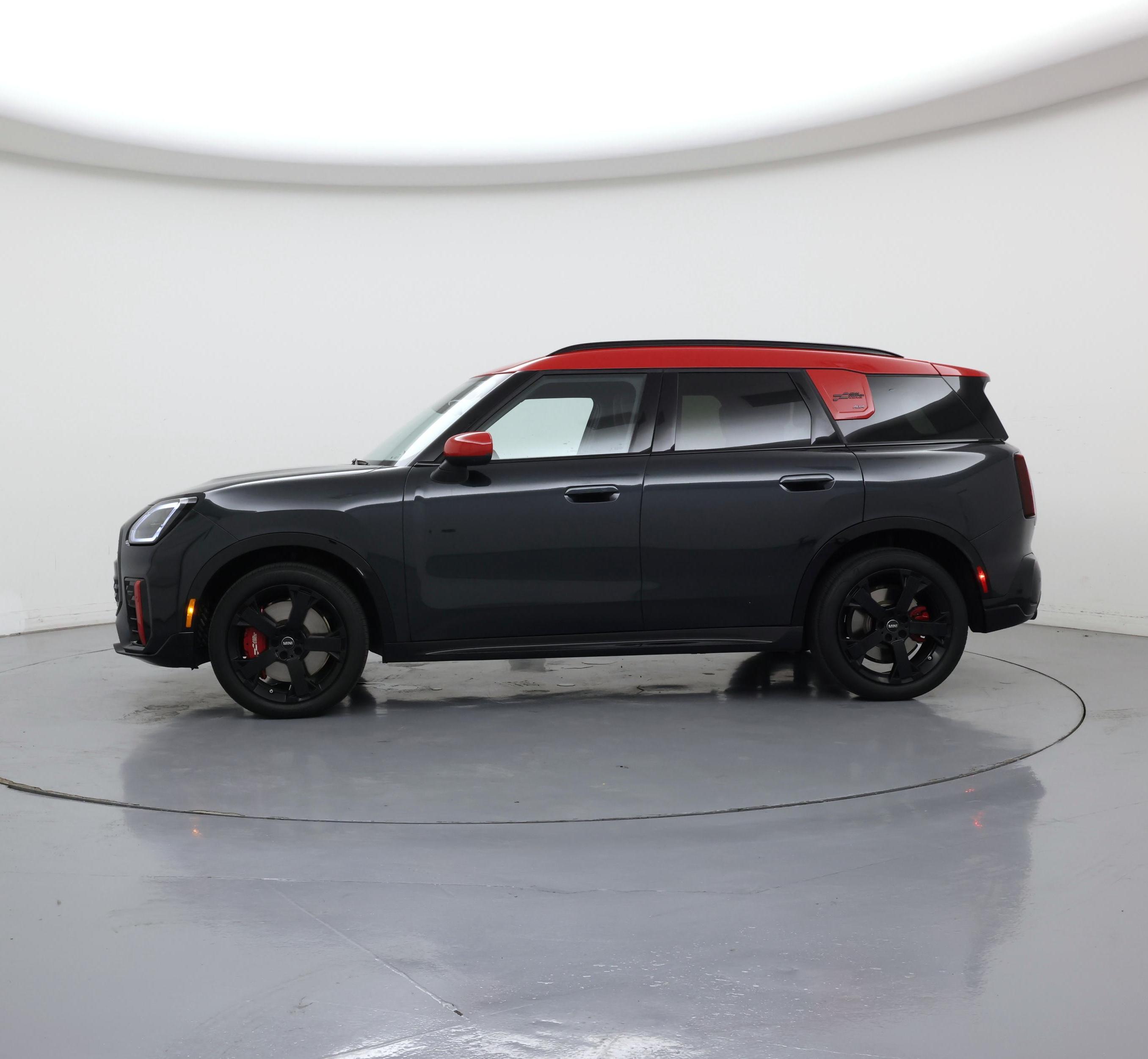 Thumbnail: 2025 MINI Cooper Countryman - 3