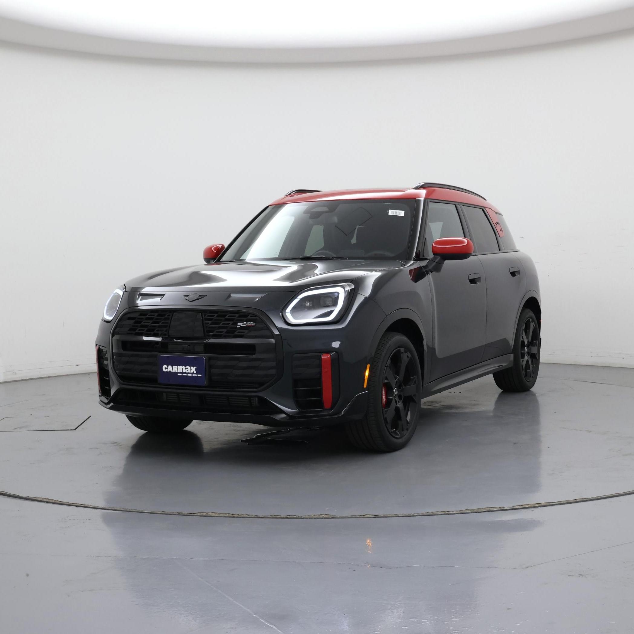 Thumbnail: 2025 MINI Cooper Countryman - 4