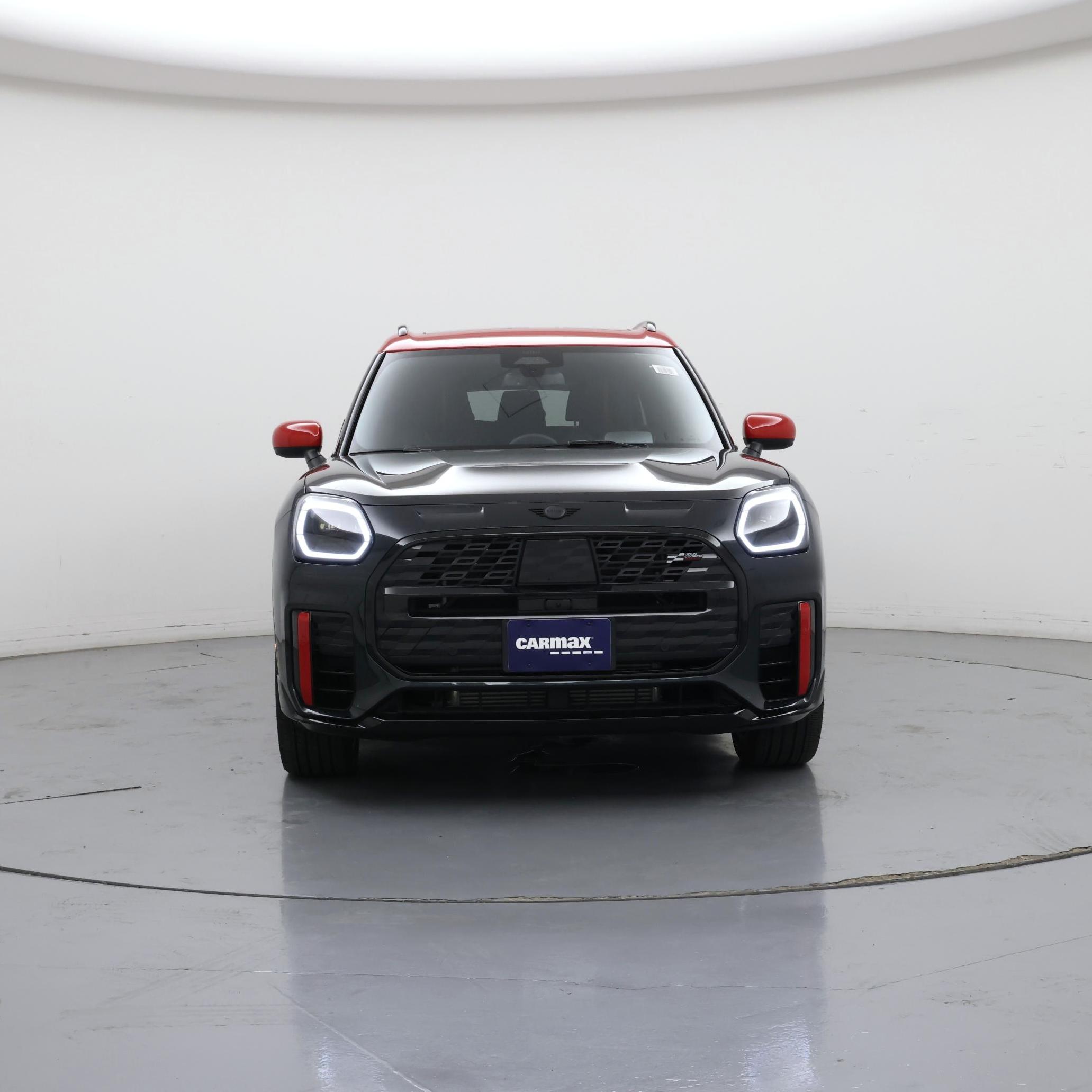 Thumbnail: 2025 MINI Cooper Countryman - 5