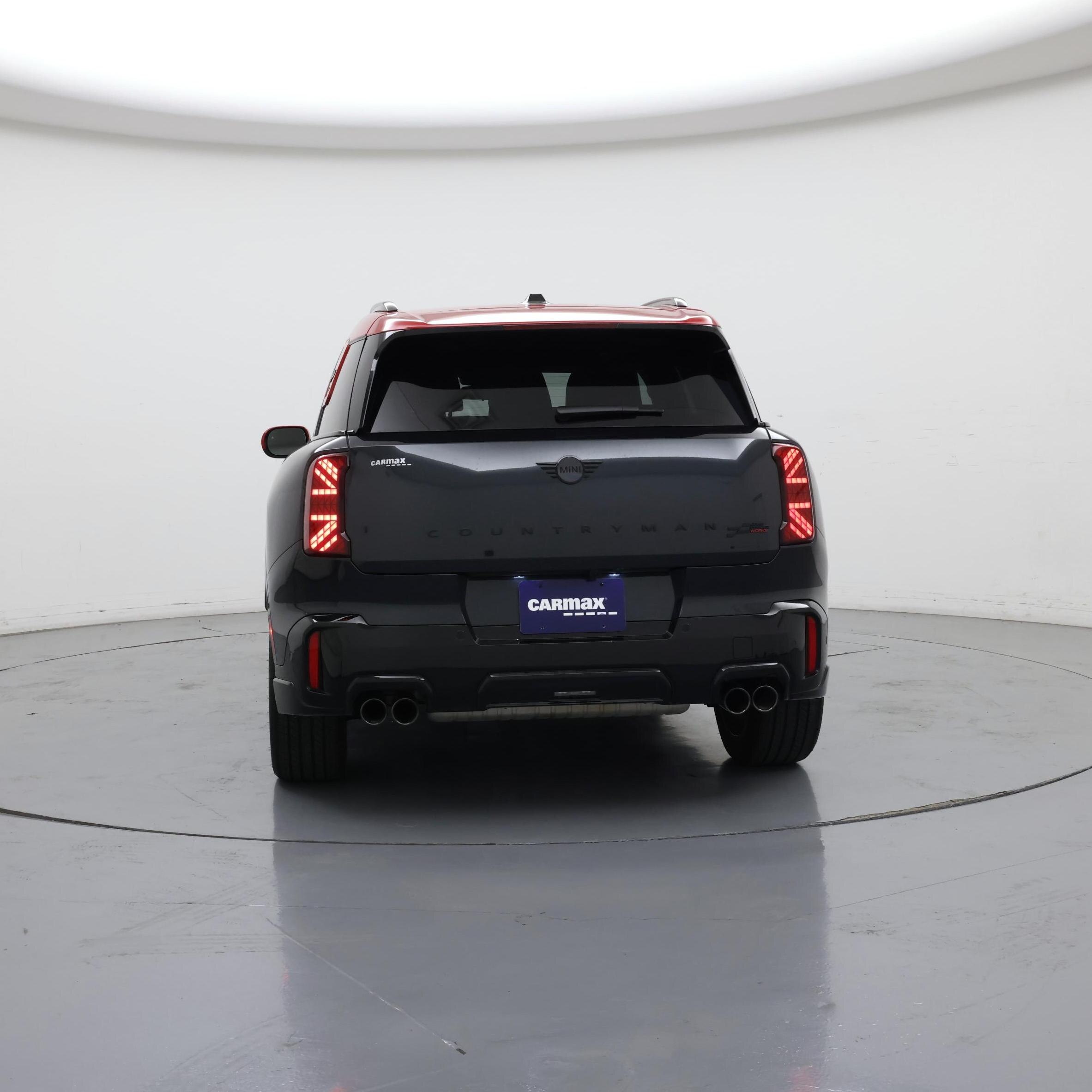 Thumbnail: 2025 MINI Cooper Countryman - 6
