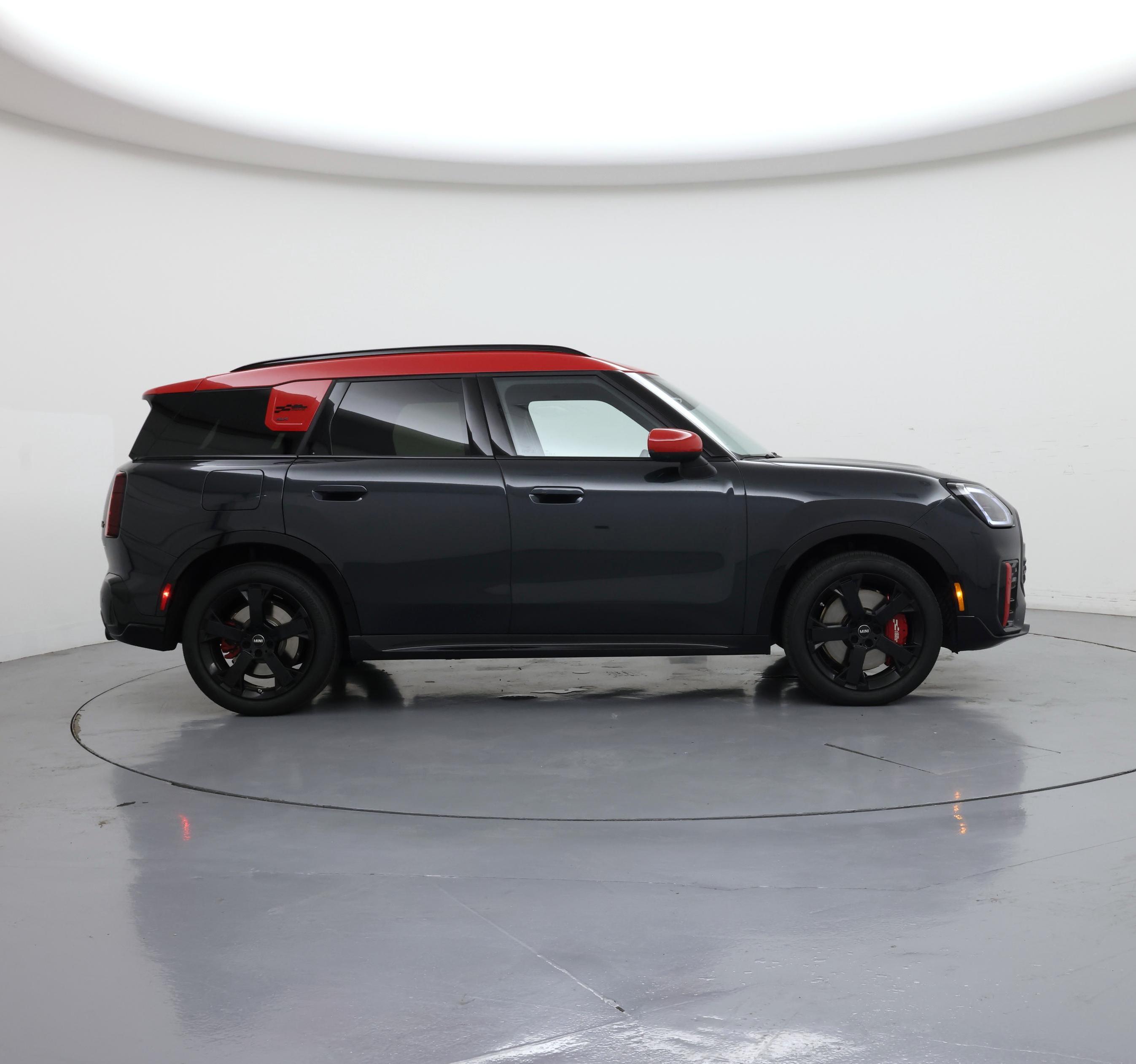 Thumbnail: 2025 MINI Cooper Countryman - 7