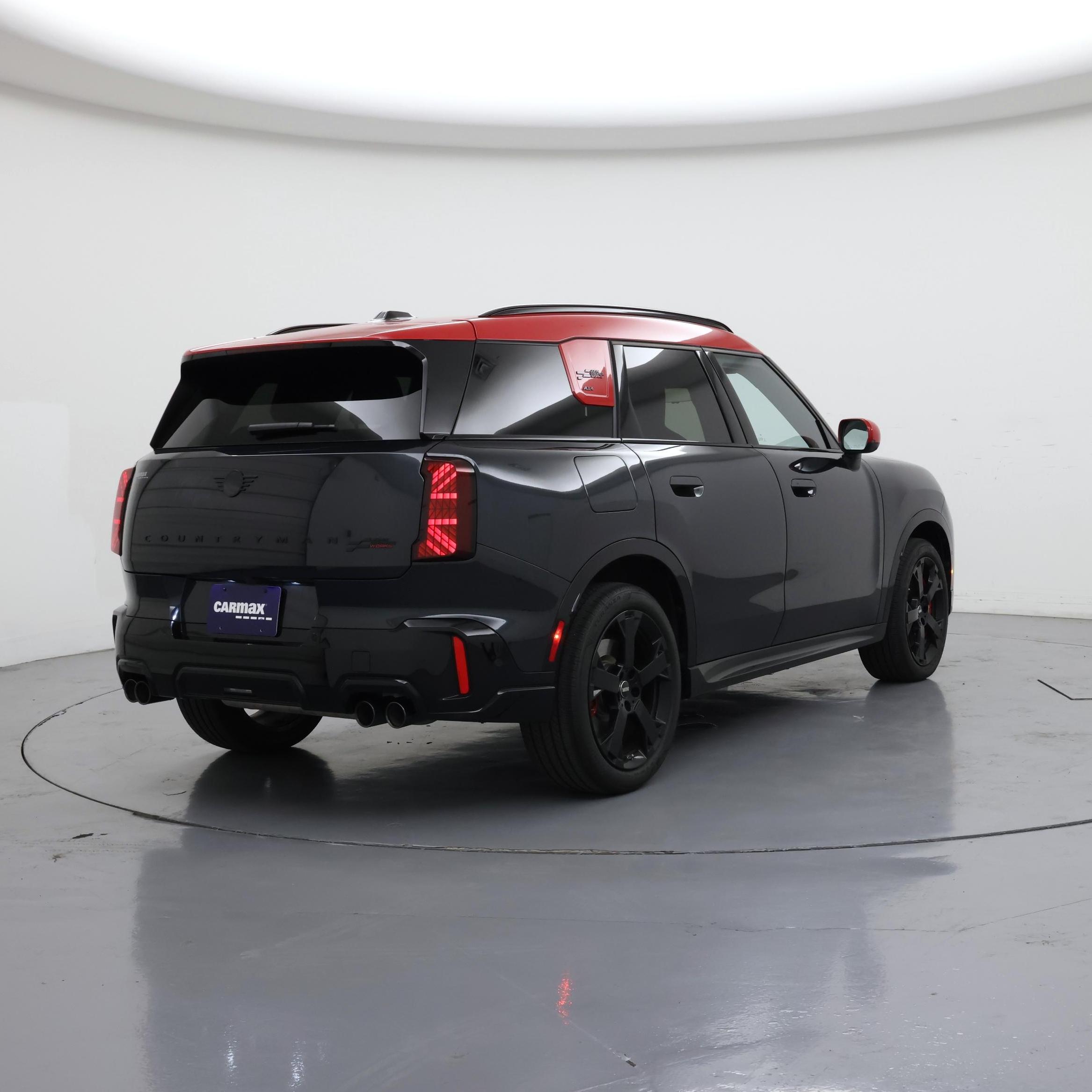 Thumbnail: 2025 MINI Cooper Countryman - 8