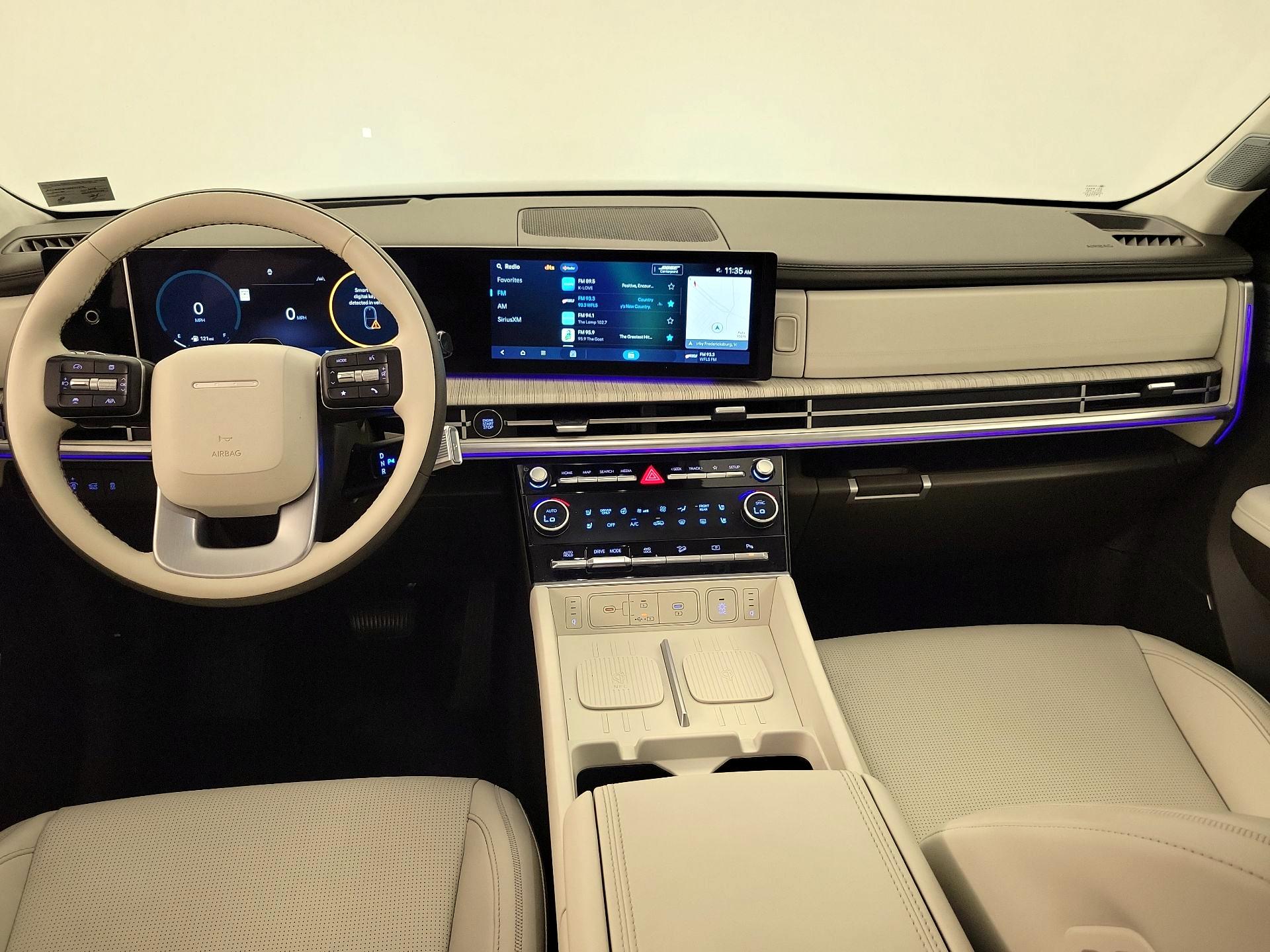 Thumbnail: 2025 Hyundai Santa Fe - 9