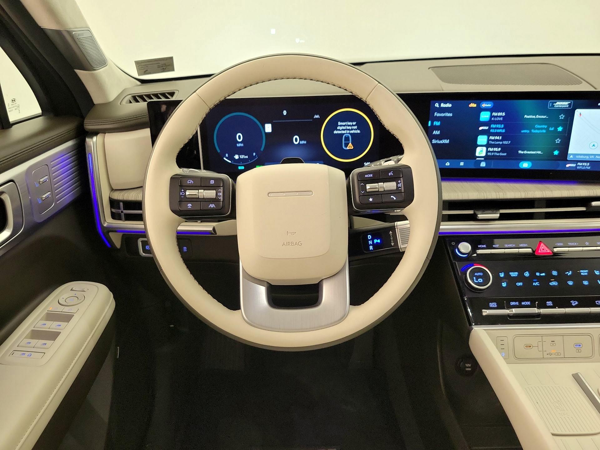 Thumbnail: 2025 Hyundai Santa Fe - 10