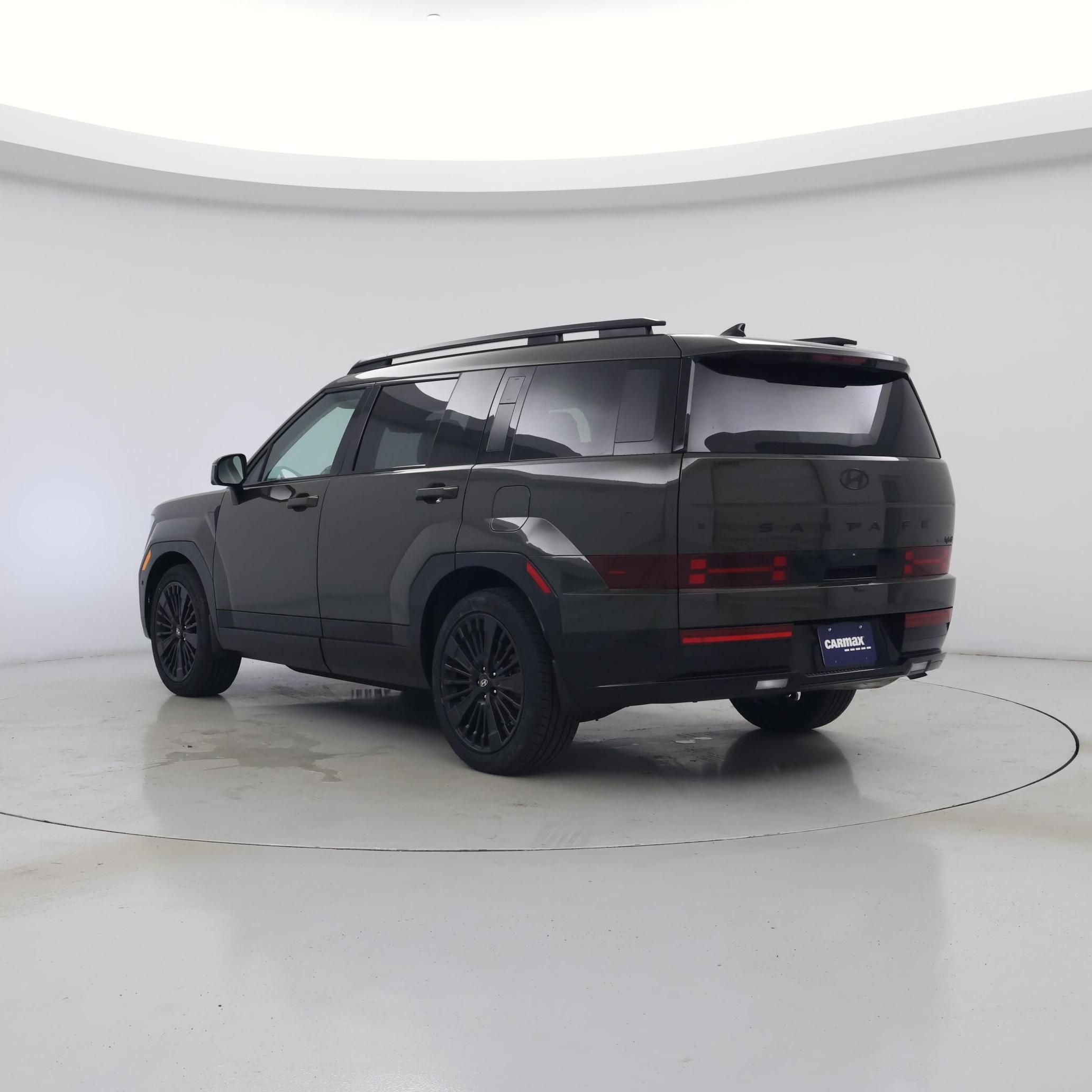 Thumbnail: 2025 Hyundai Santa Fe - 2