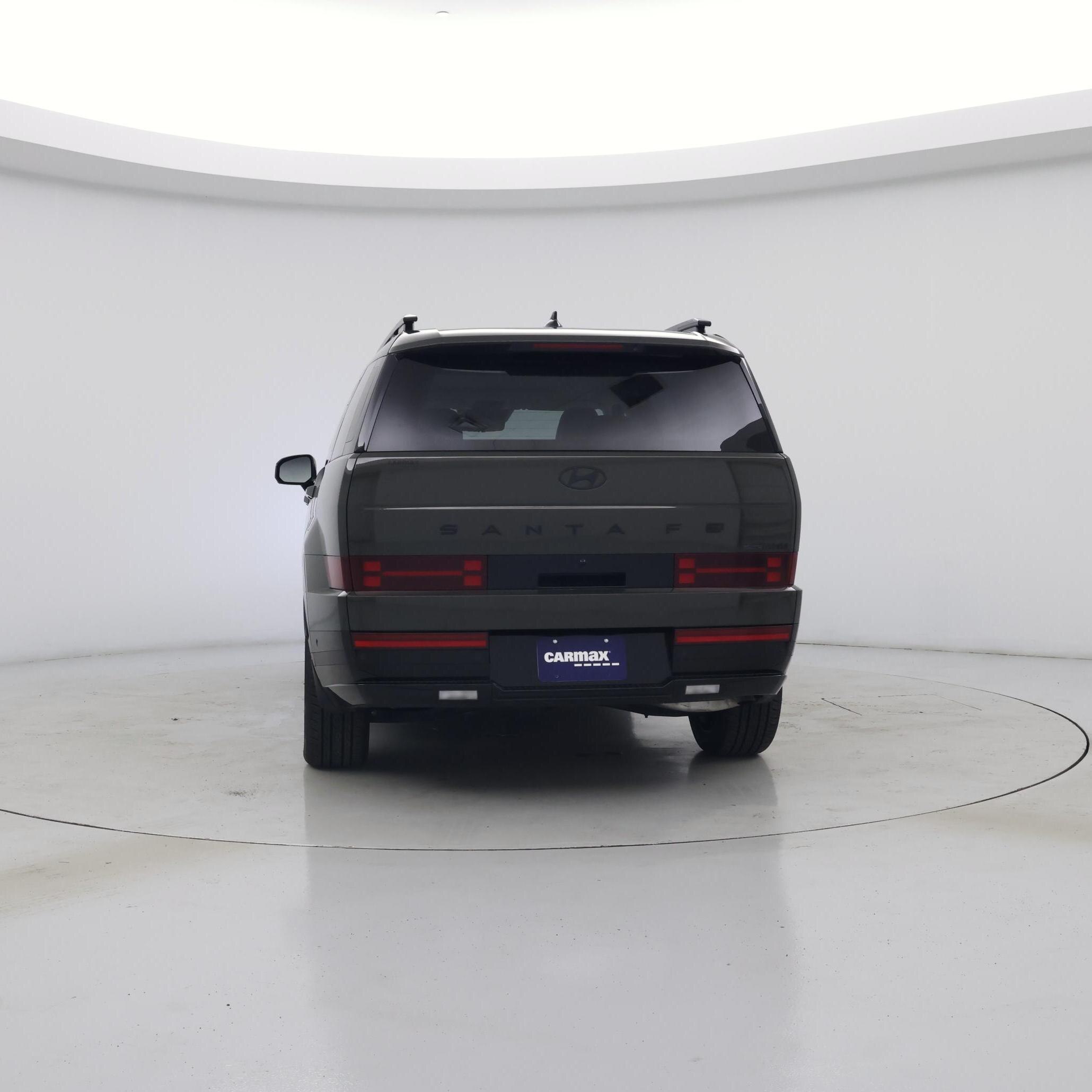 Thumbnail: 2025 Hyundai Santa Fe - 6
