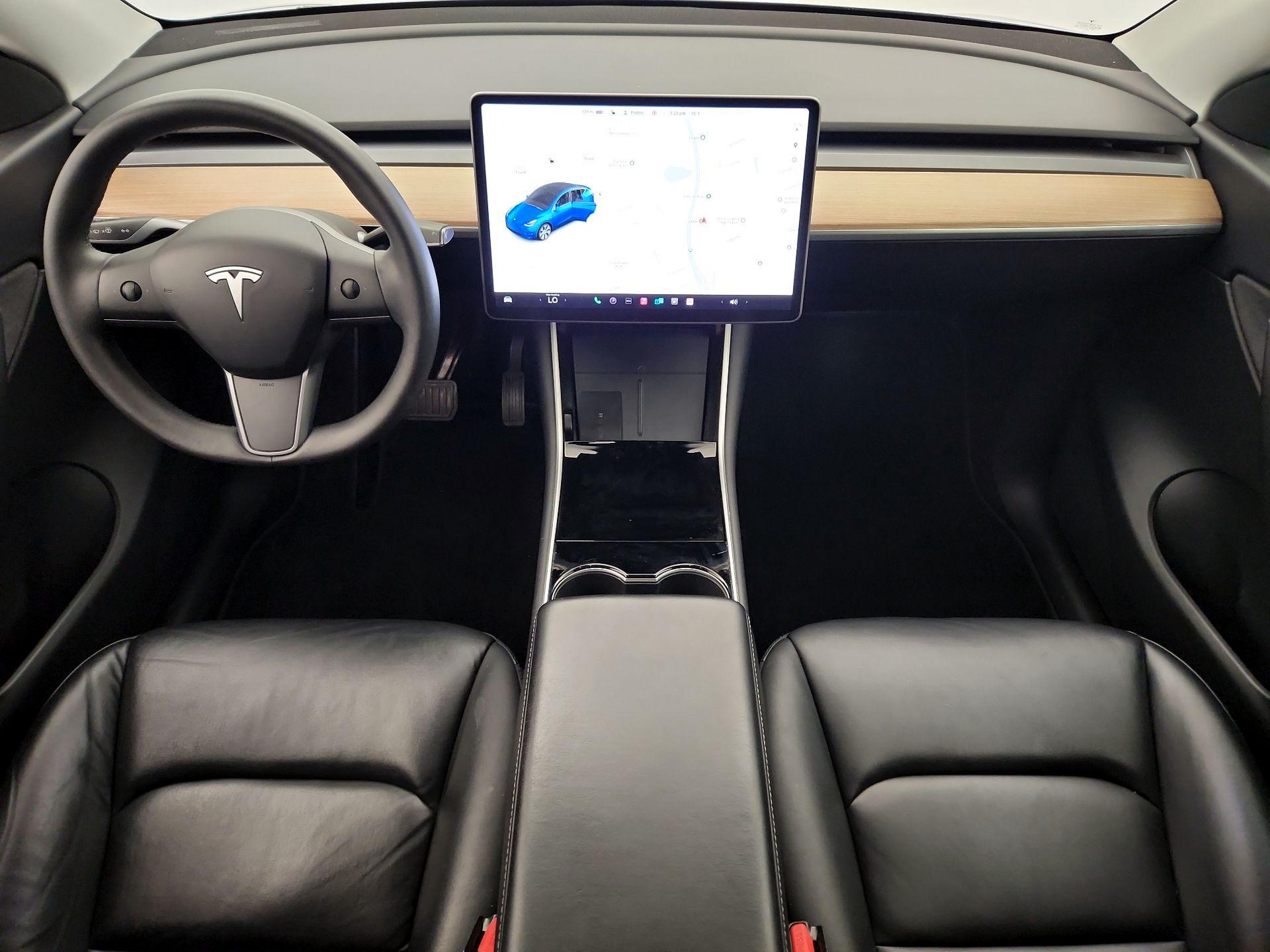 Thumbnail: 2020 Tesla Model Y - 9