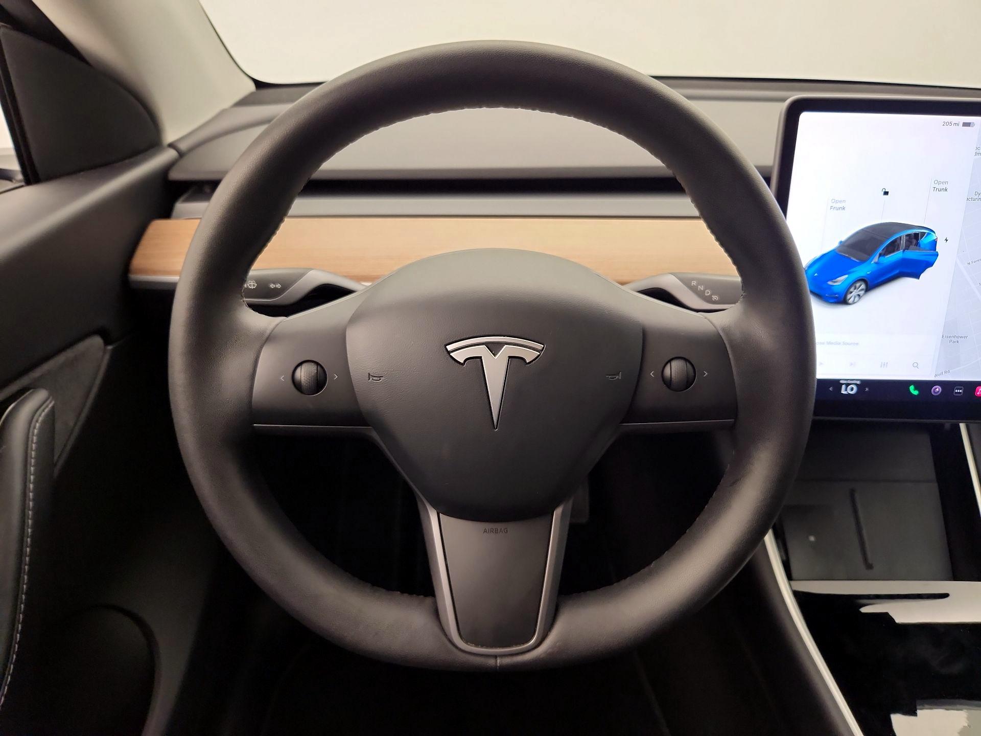 Thumbnail: 2020 Tesla Model Y - 10