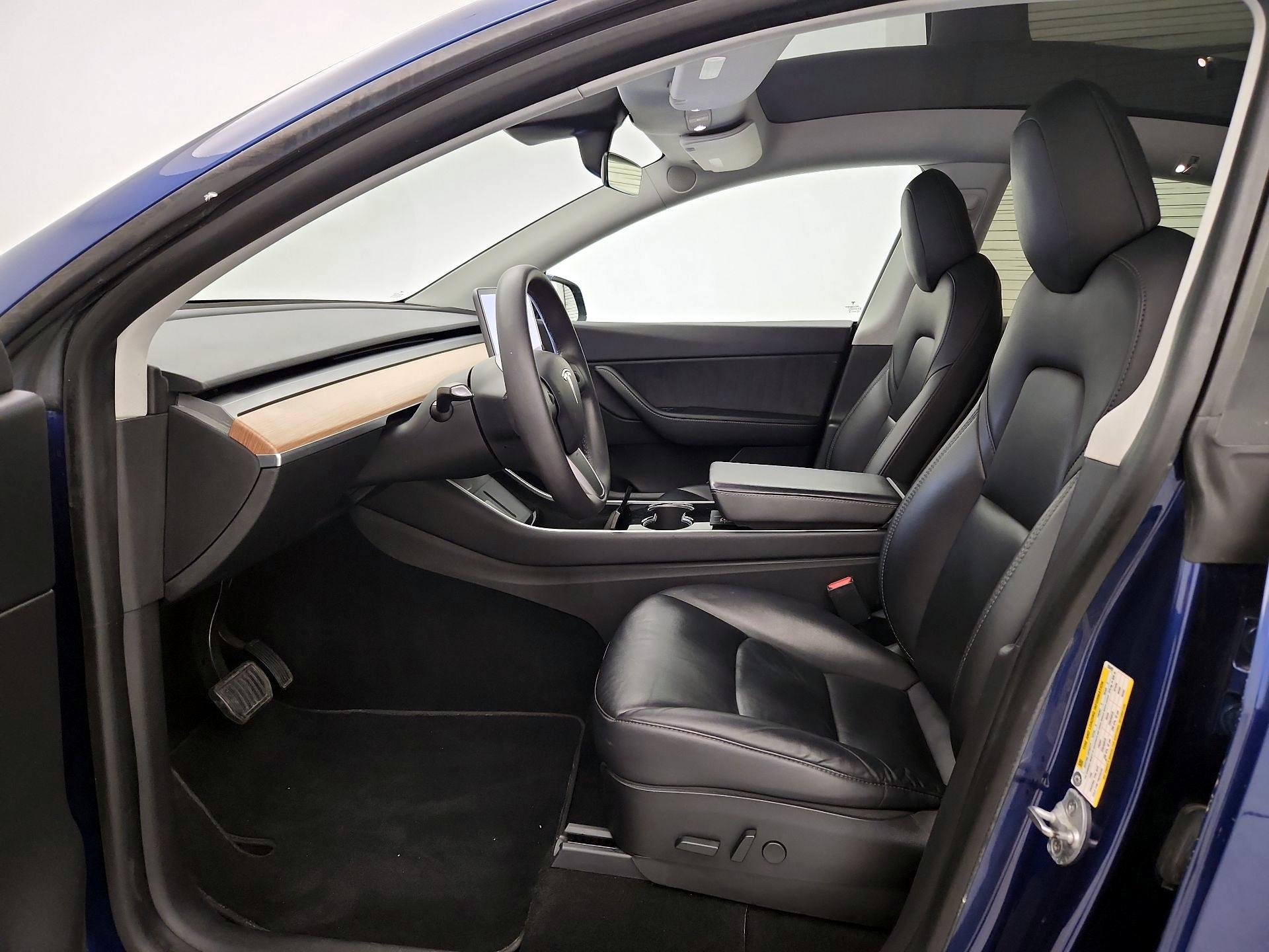 Thumbnail: 2020 Tesla Model Y - 11