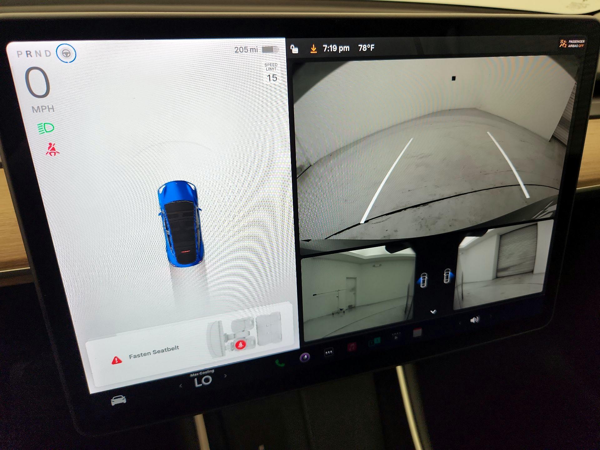 Thumbnail: 2020 Tesla Model Y - 14