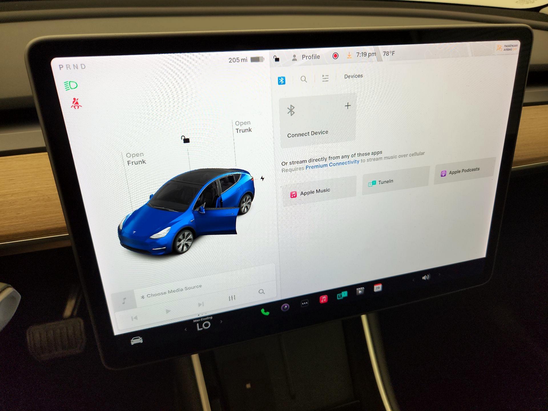 Thumbnail: 2020 Tesla Model Y - 15