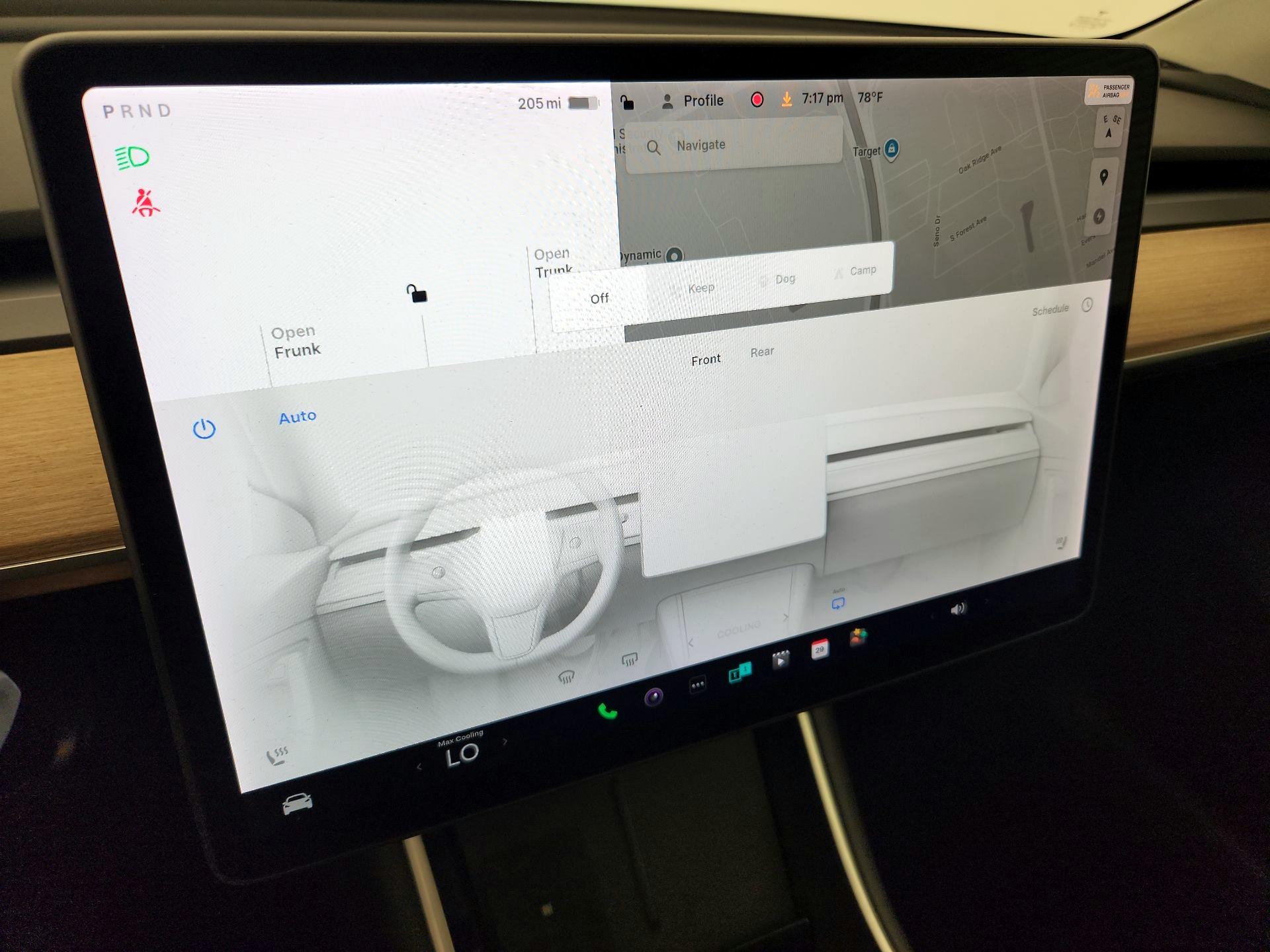 Thumbnail: 2020 Tesla Model Y - 16