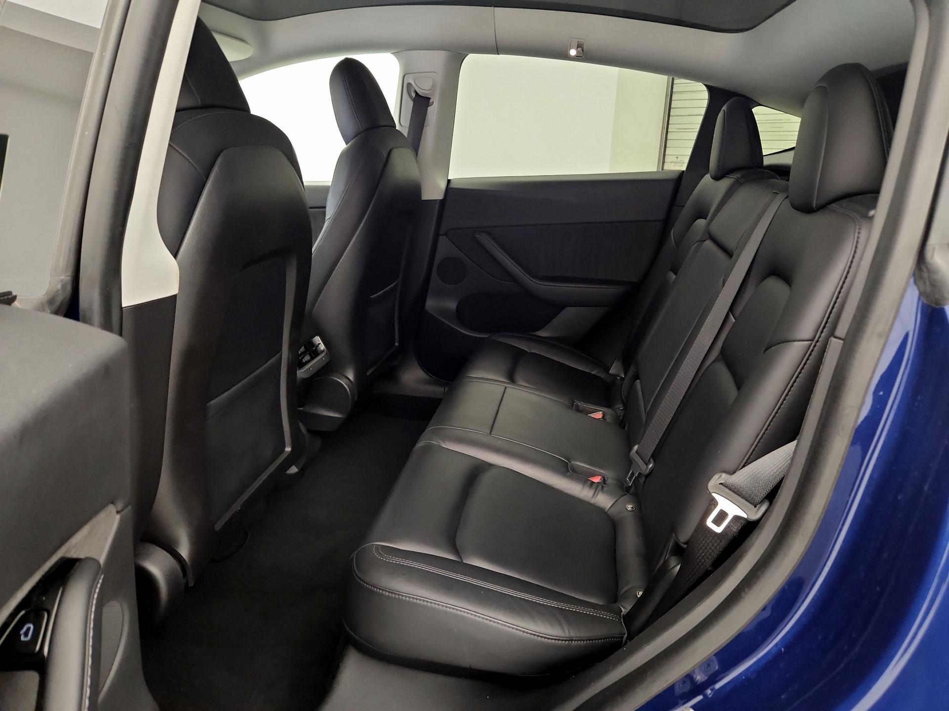 Thumbnail: 2020 Tesla Model Y - 18