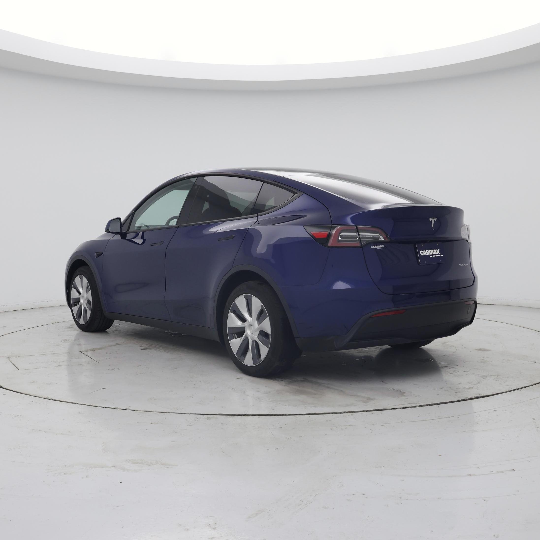 Thumbnail: 2020 Tesla Model Y - 2
