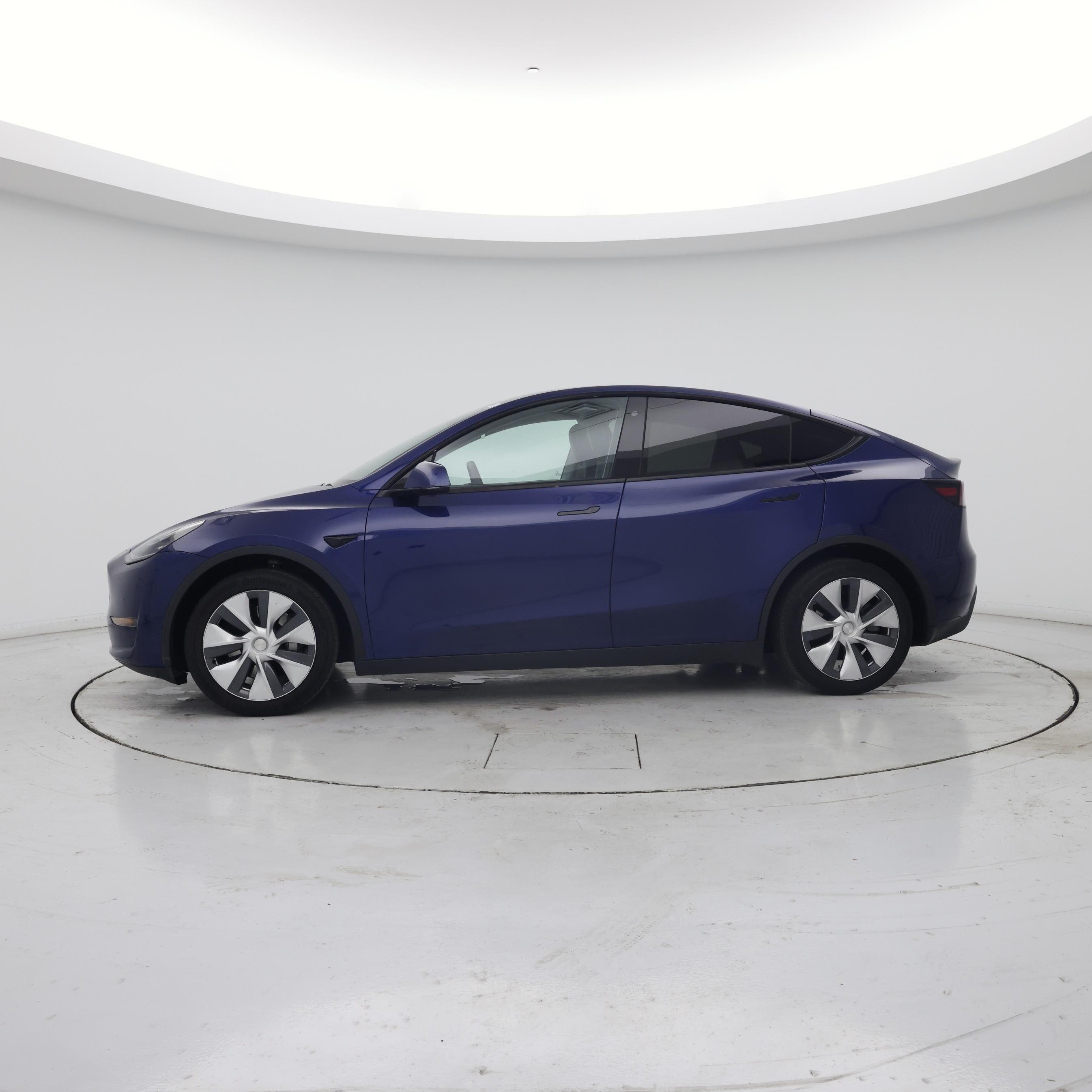 Thumbnail: 2020 Tesla Model Y - 3