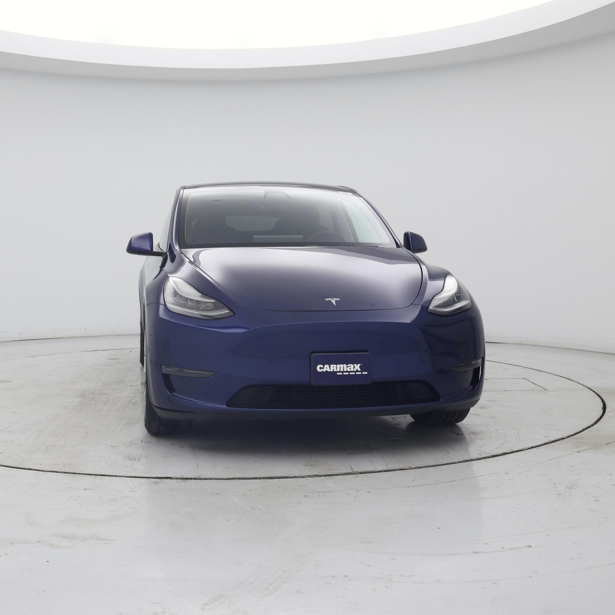 Thumbnail: 2020 Tesla Model Y - 5