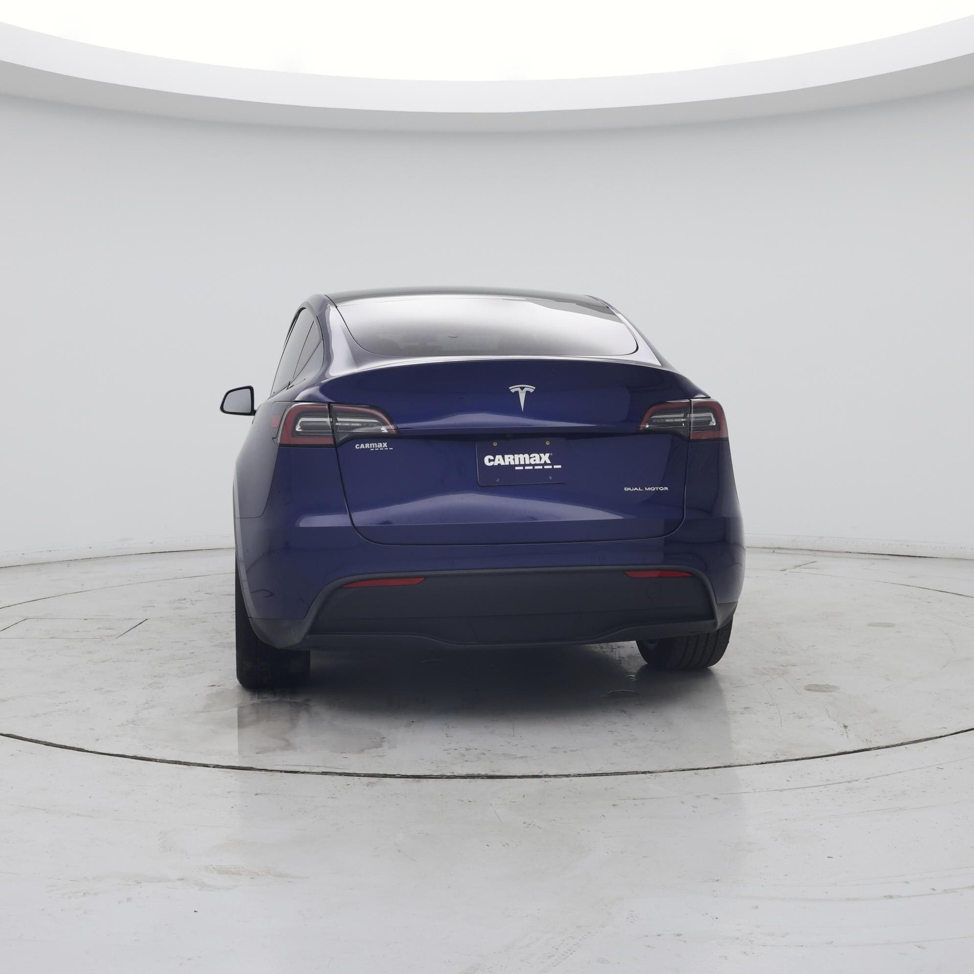 Thumbnail: 2020 Tesla Model Y - 6