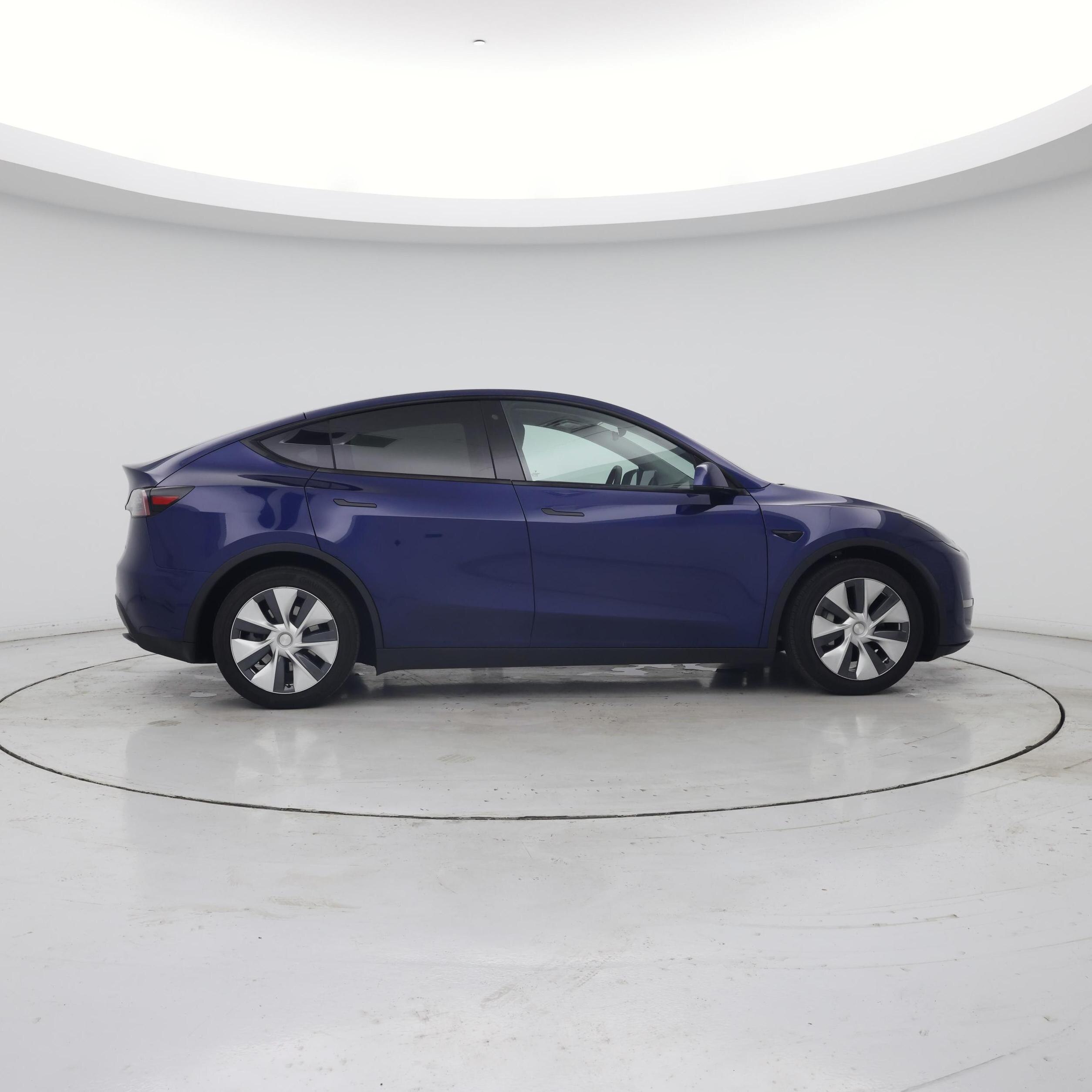 Thumbnail: 2020 Tesla Model Y - 7