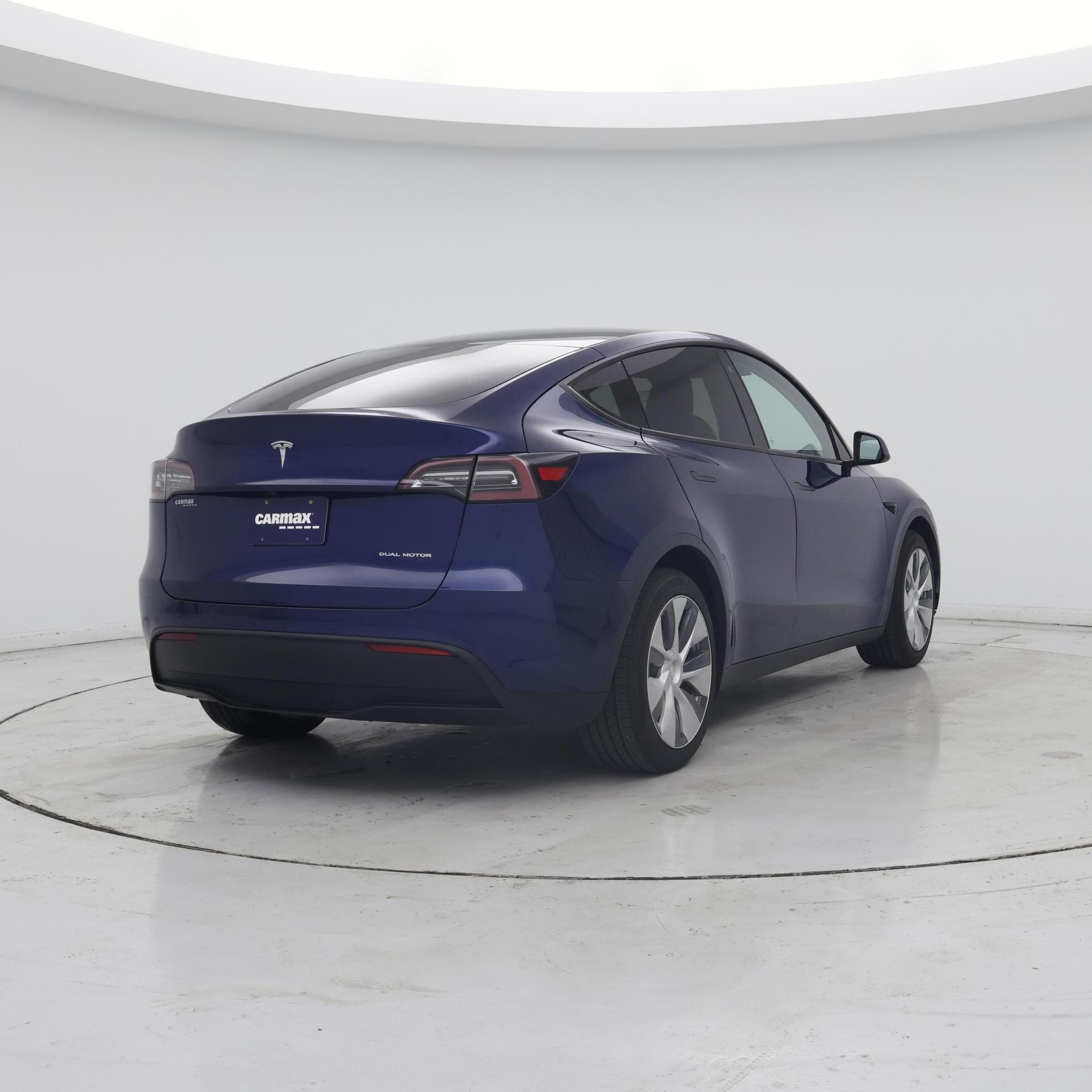 Thumbnail: 2020 Tesla Model Y - 8