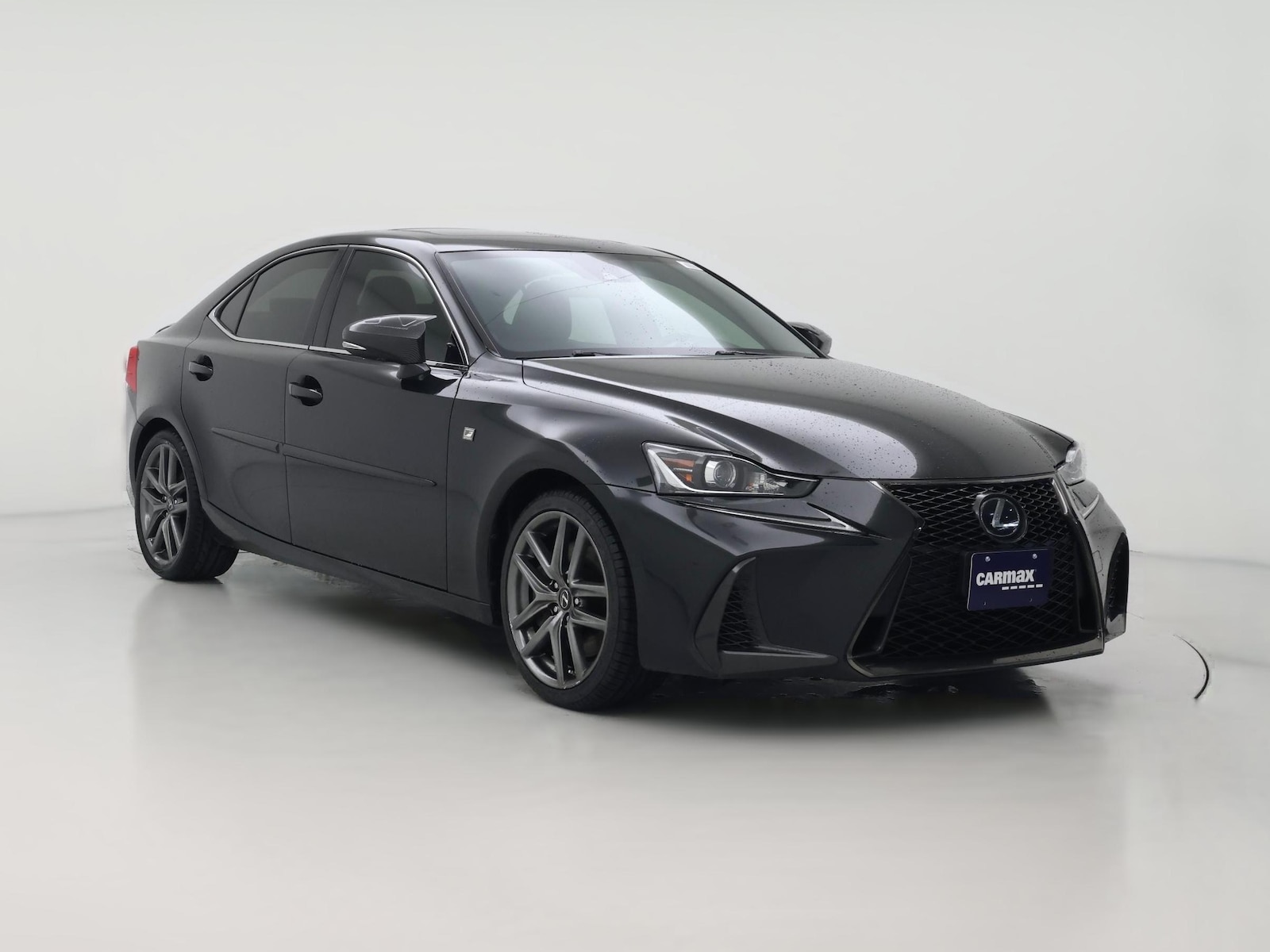 2017 Lexus IS 300 - Photo 1