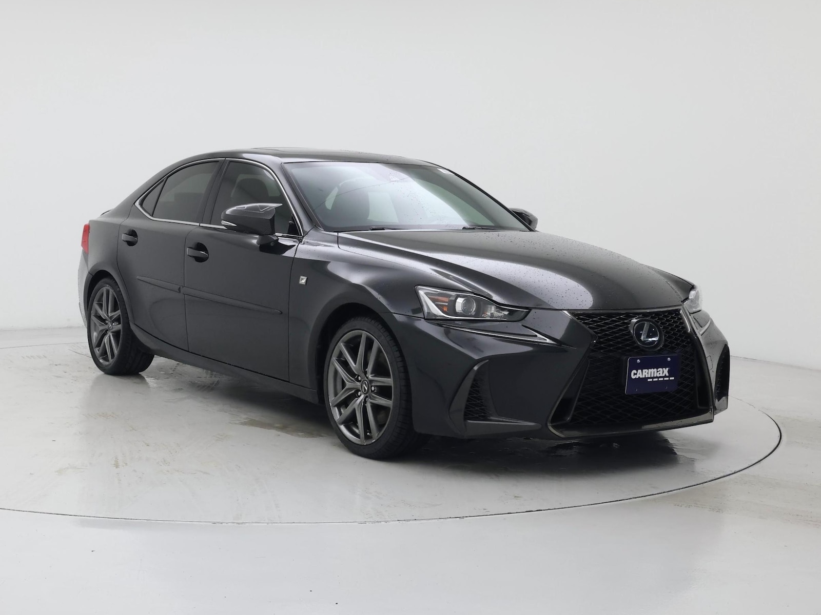 2017 Lexus IS 300 - Photo 2