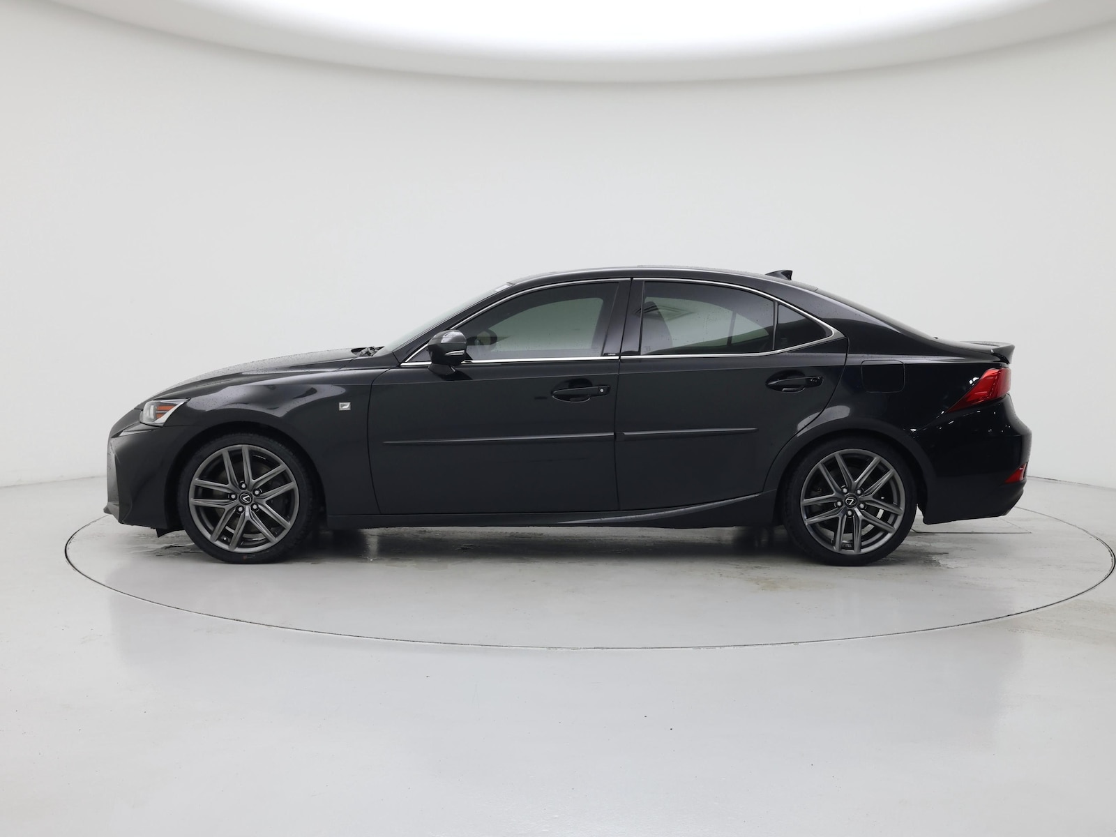 2017 Lexus IS 300 - Photo 4